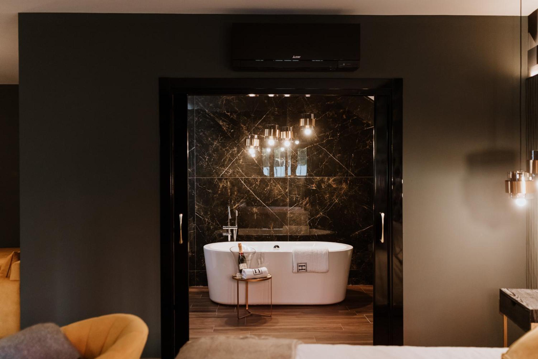Apartamentos Boutique Heritage
