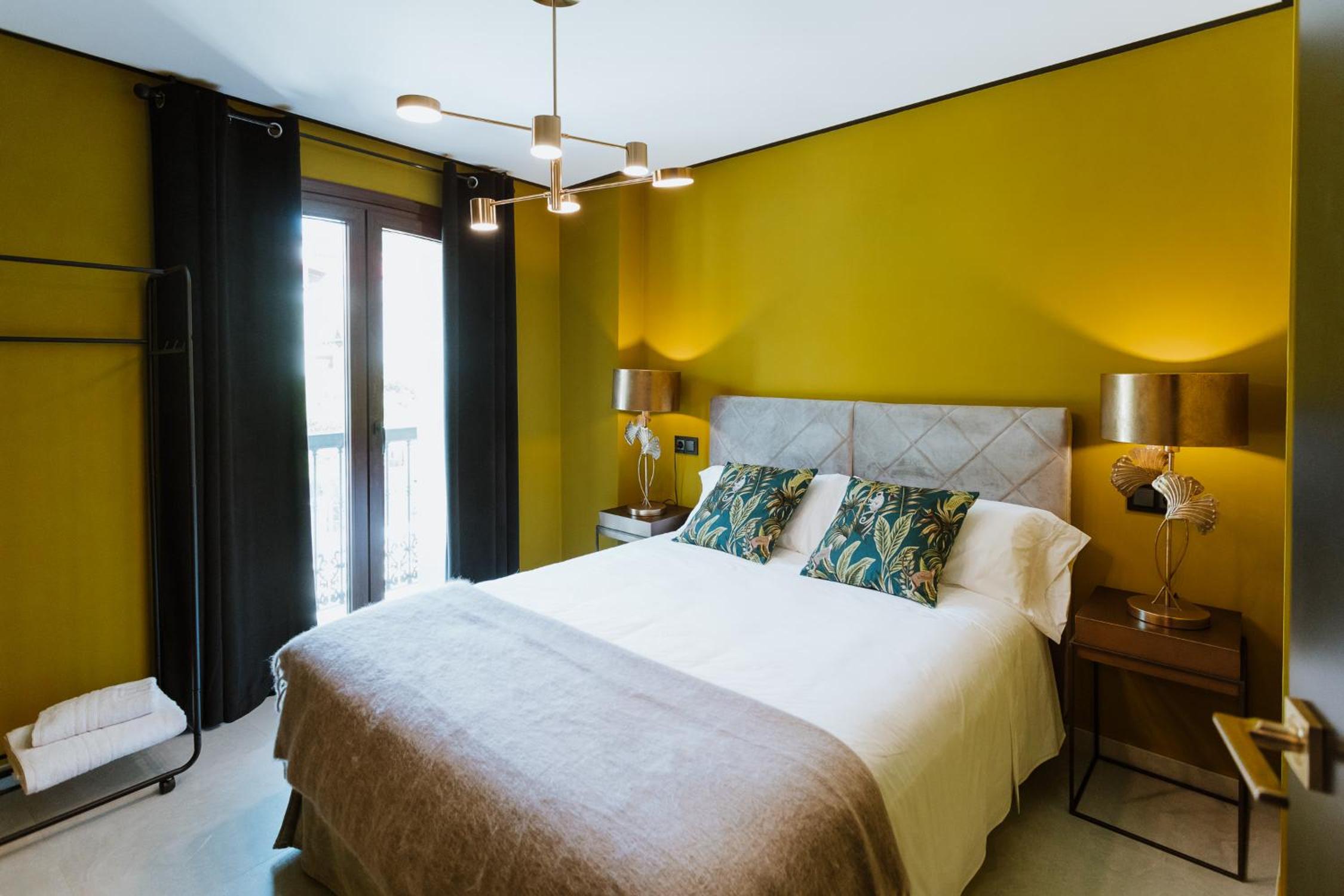Apartamentos Boutique Heritage