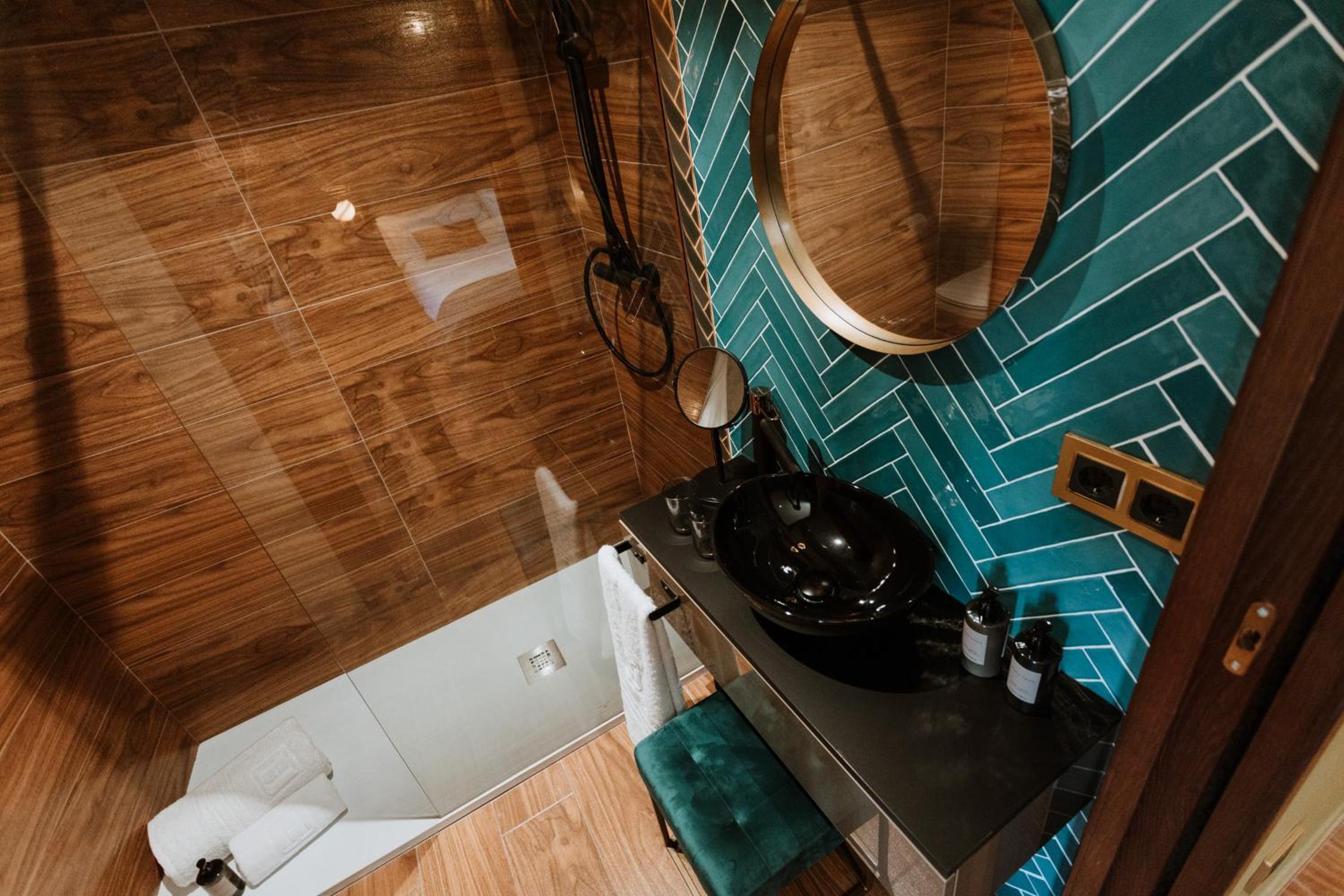Apartamentos Boutique Heritage