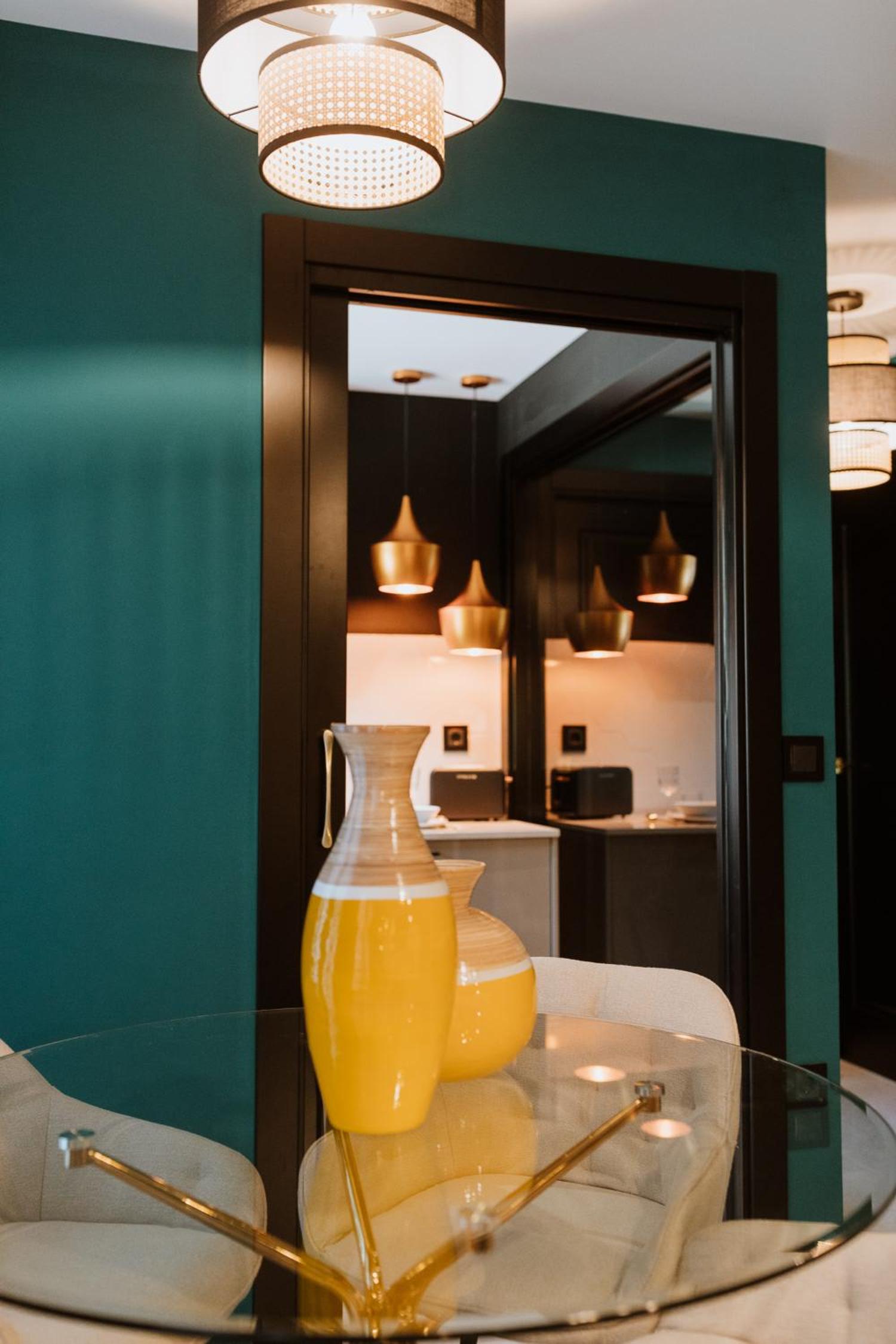 Apartamentos Boutique Heritage