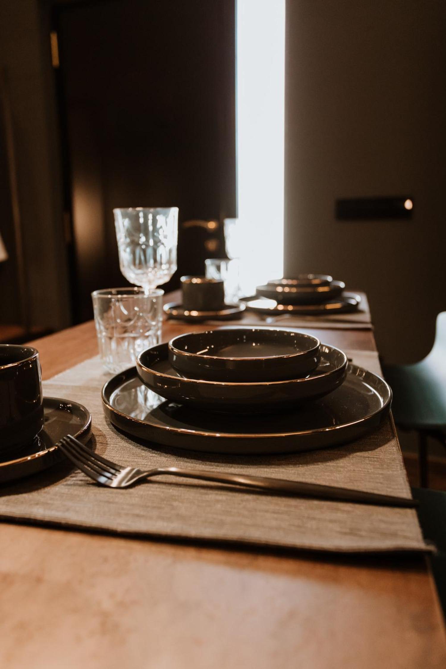 Apartamentos Boutique Heritage