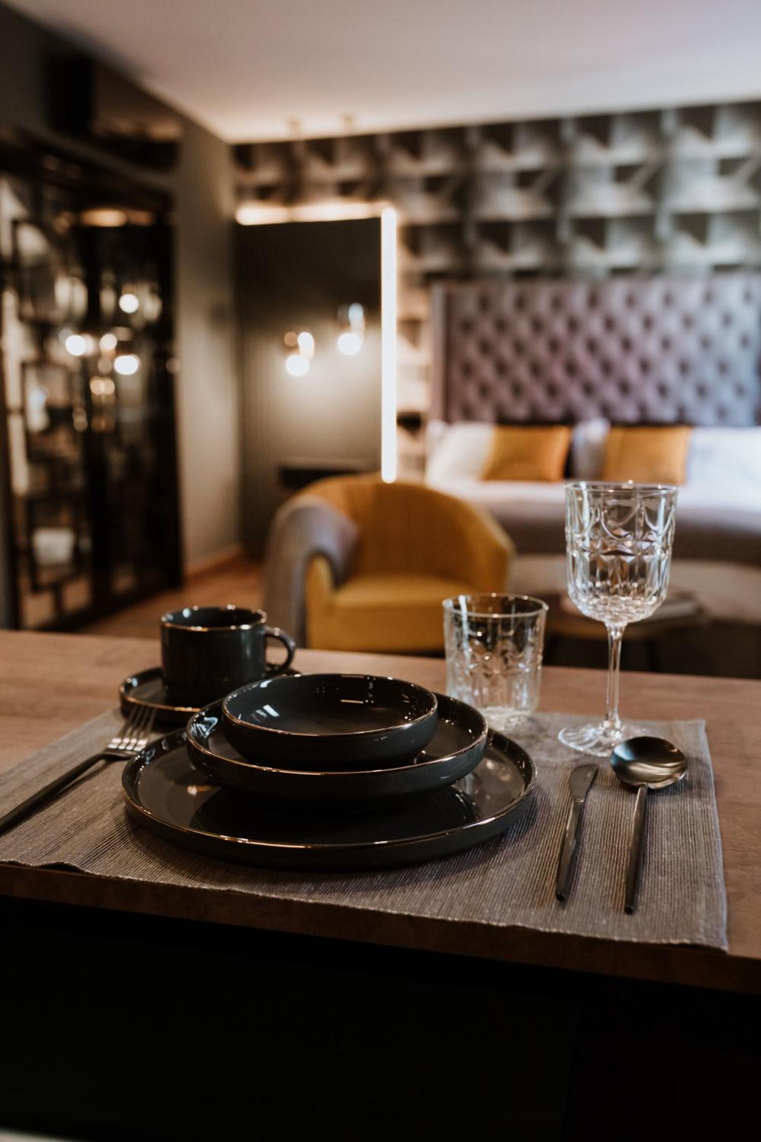 Apartamentos Boutique Heritage