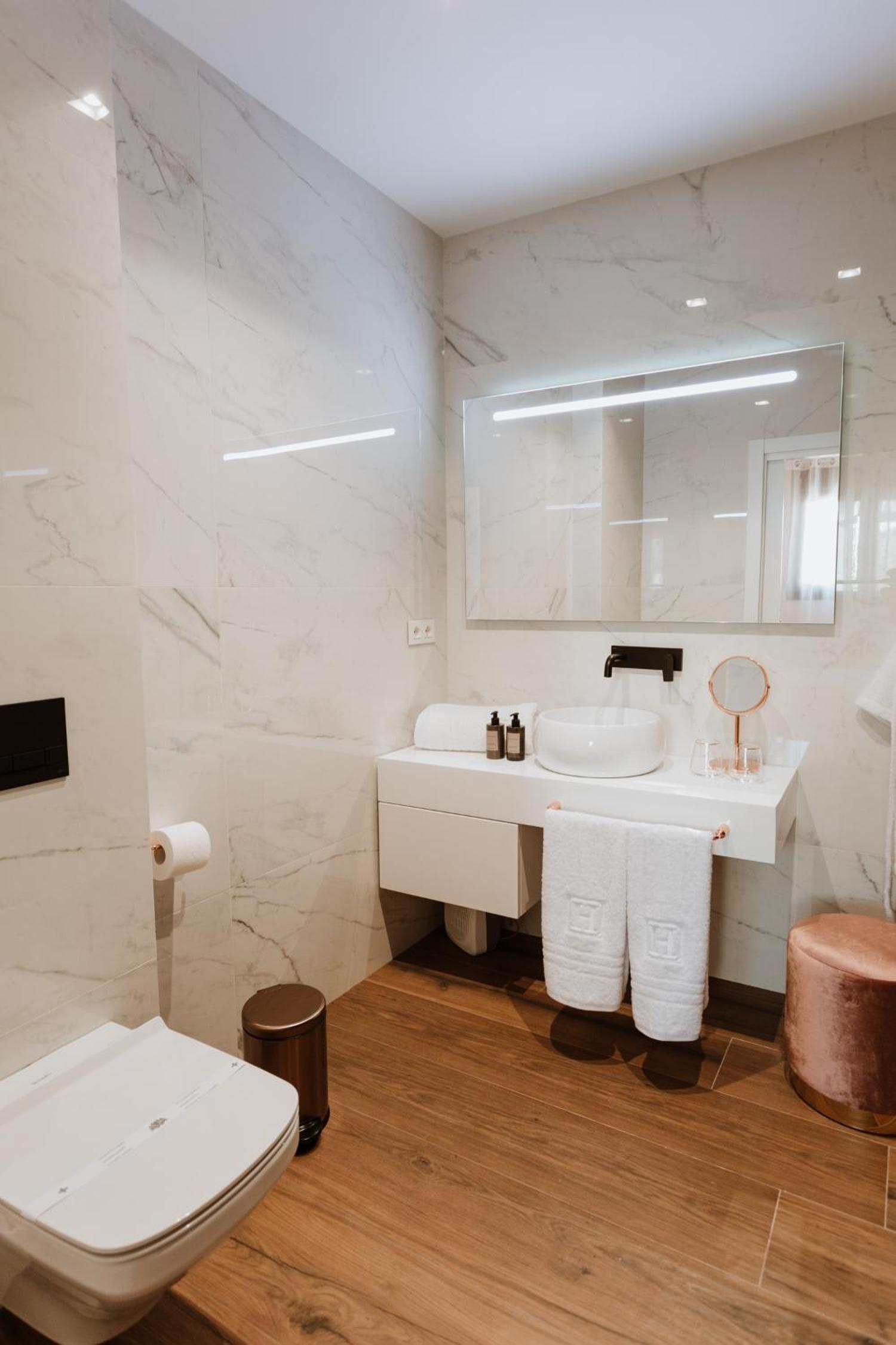 Apartamentos Boutique Heritage