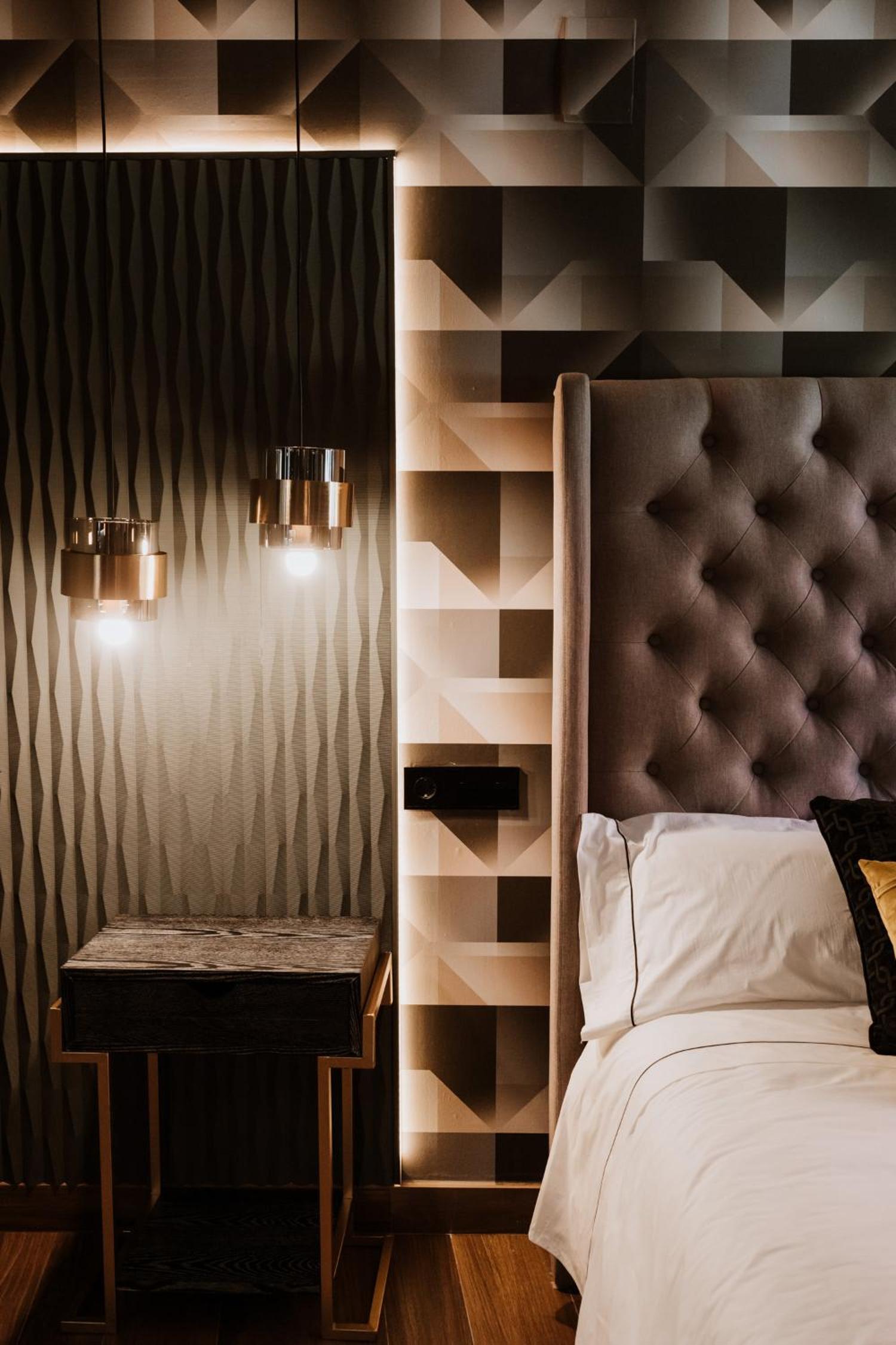 Apartamentos Boutique Heritage