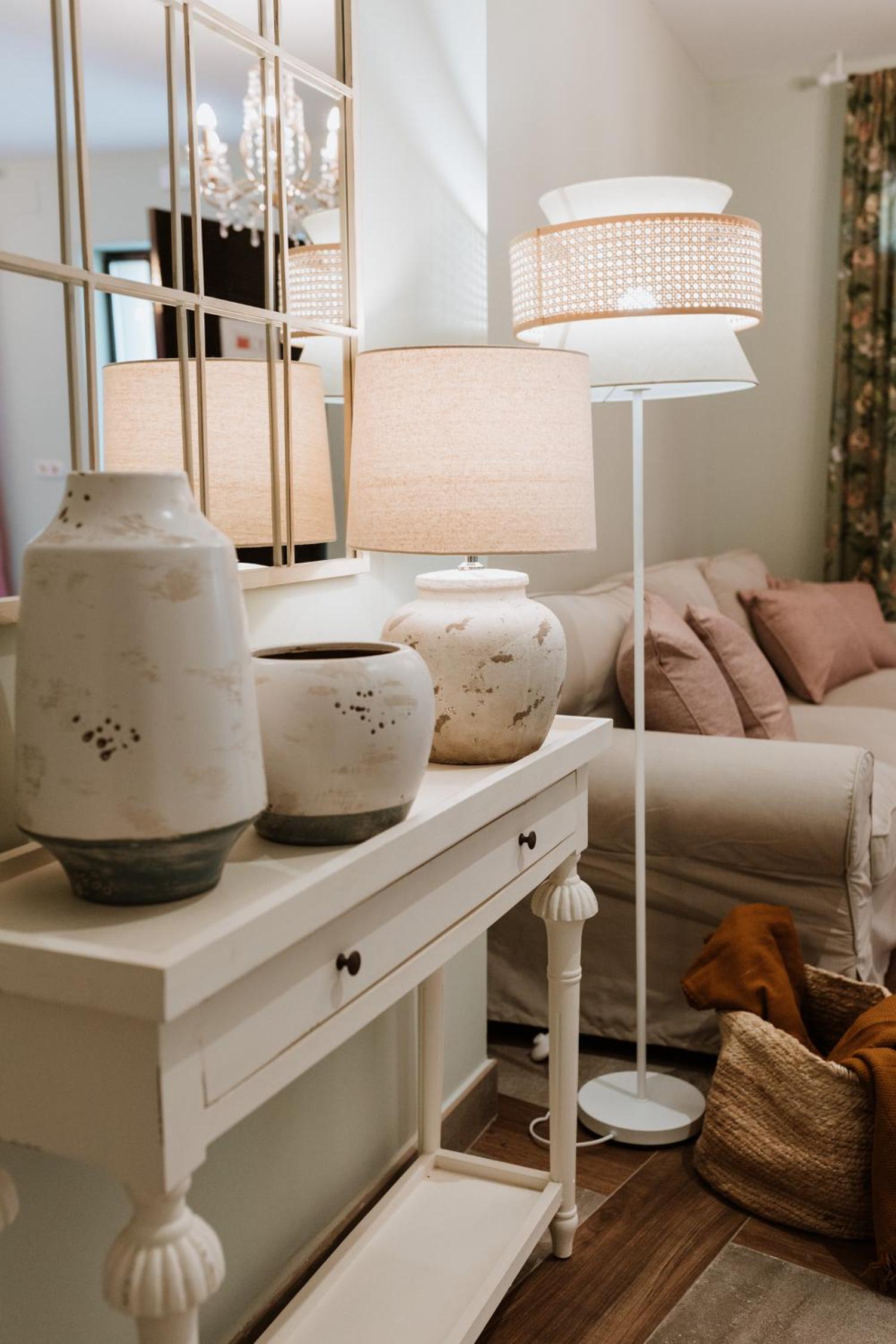 Apartamentos Boutique Heritage
