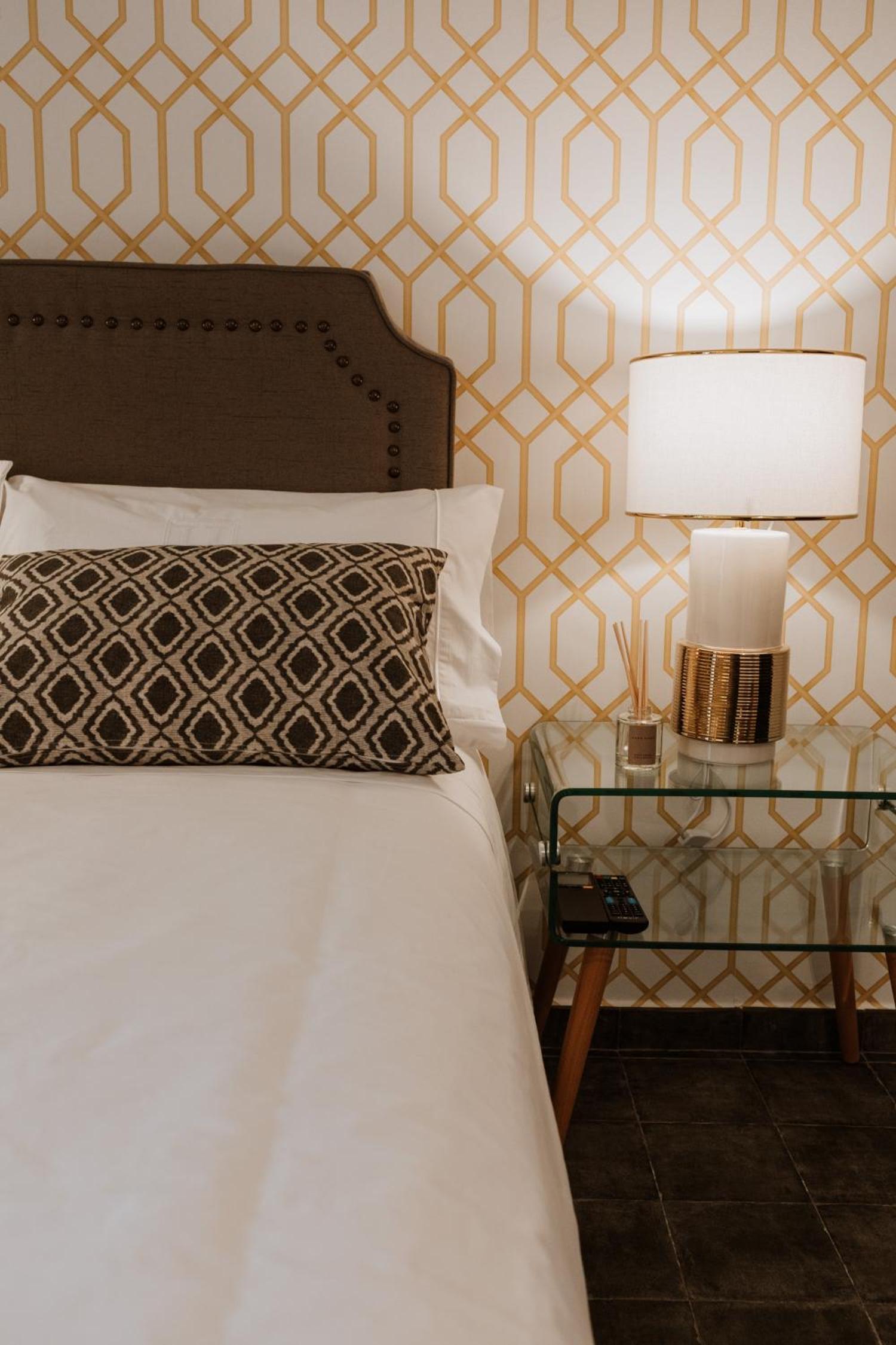 Apartamentos Boutique Heritage