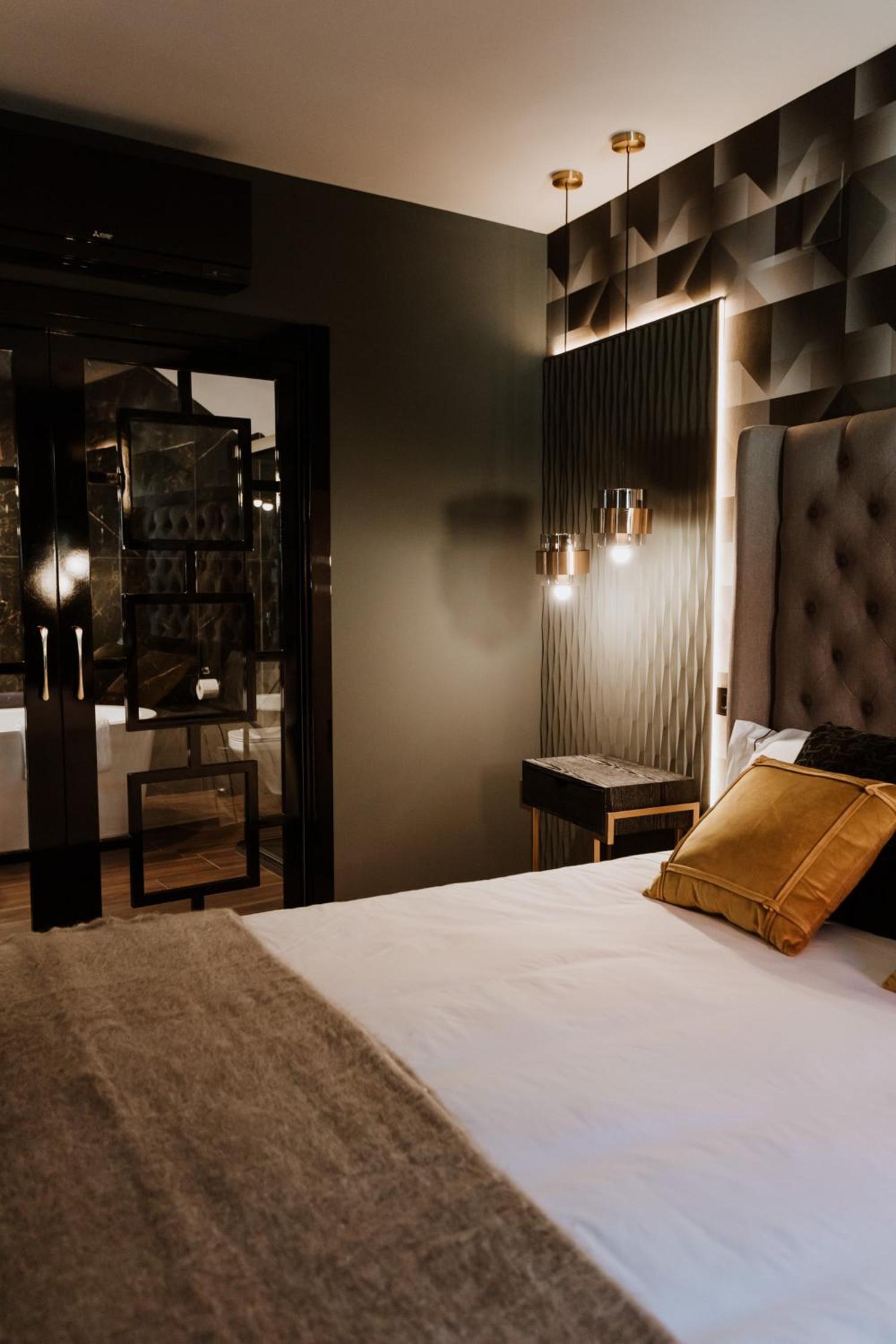 Apartamentos Boutique Heritage