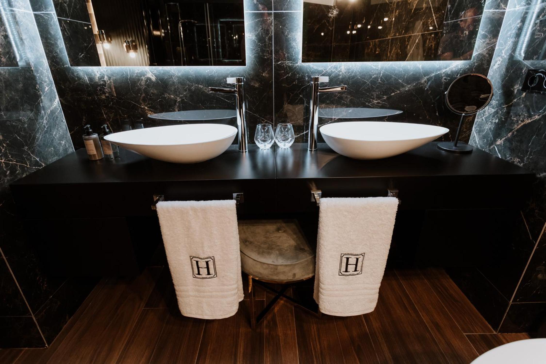 Apartamentos Boutique Heritage