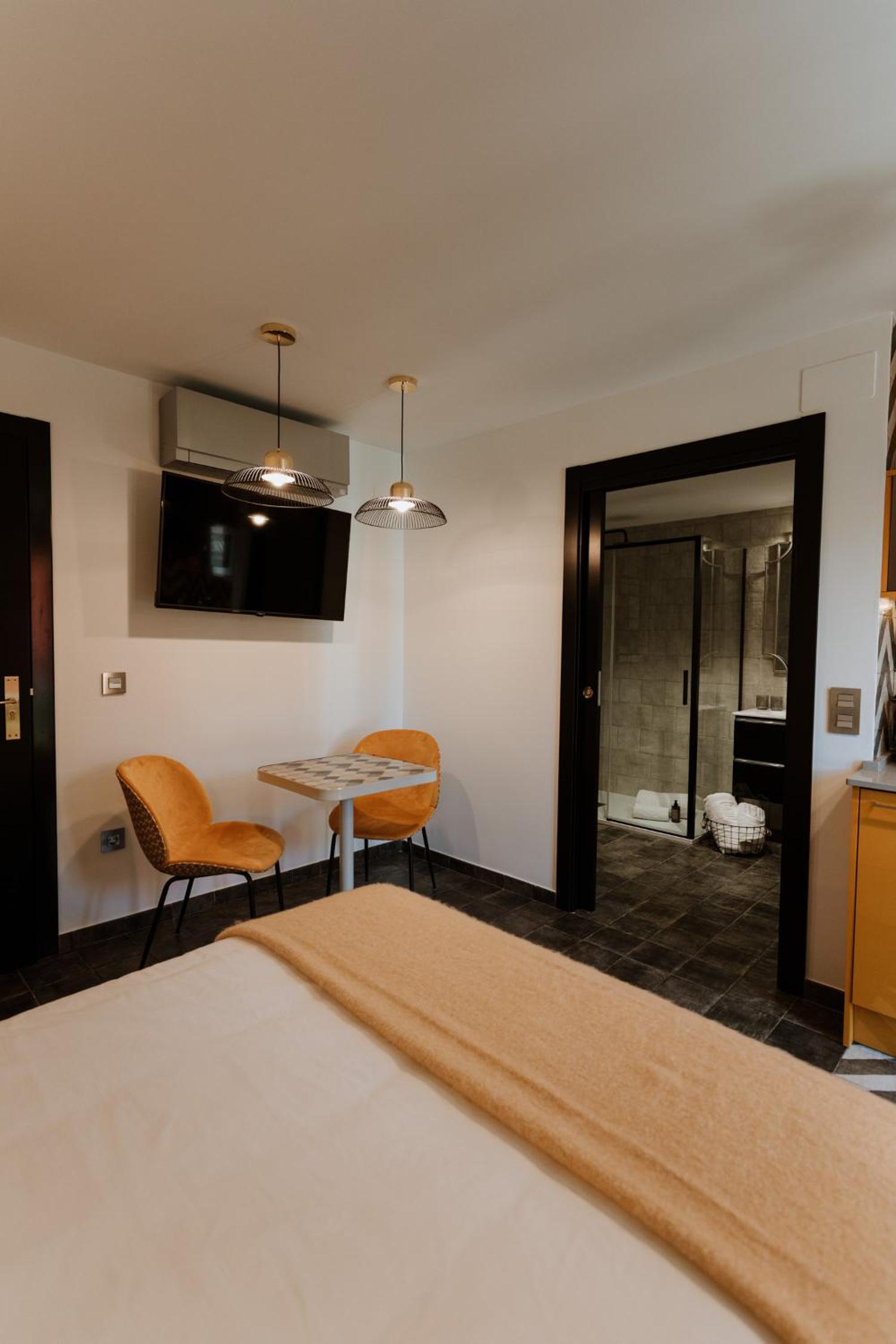 Apartamentos Boutique Heritage