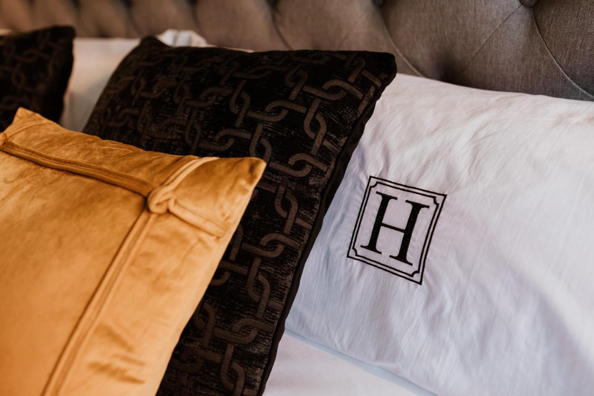 Apartamentos Boutique Heritage