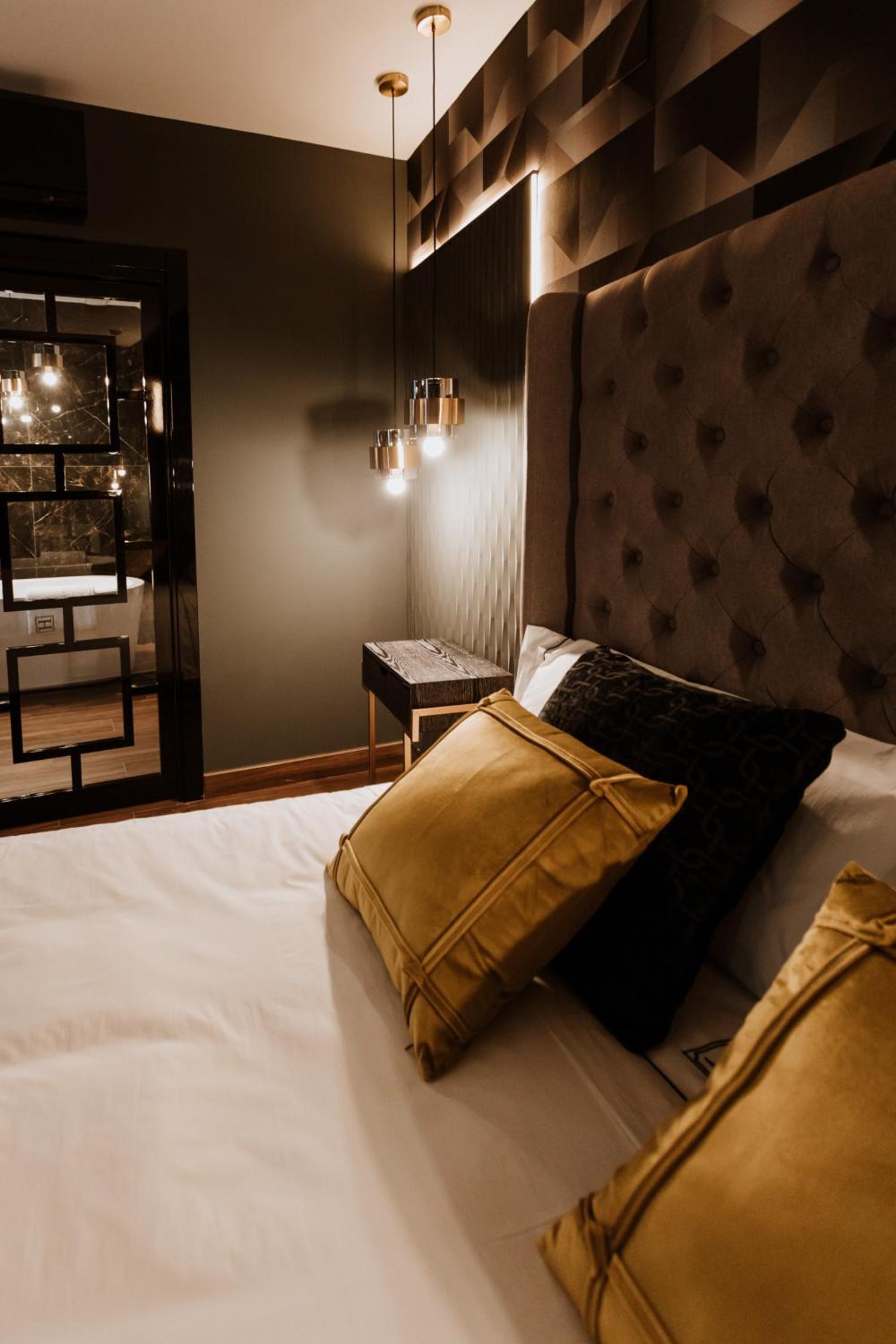 Apartamentos Boutique Heritage