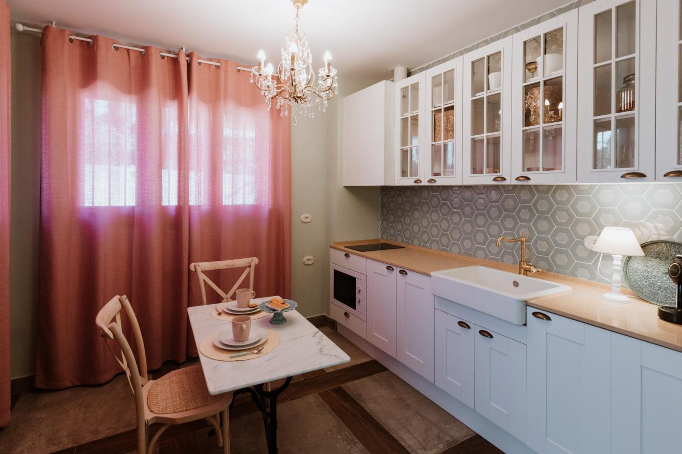 Apartamentos Boutique Heritage