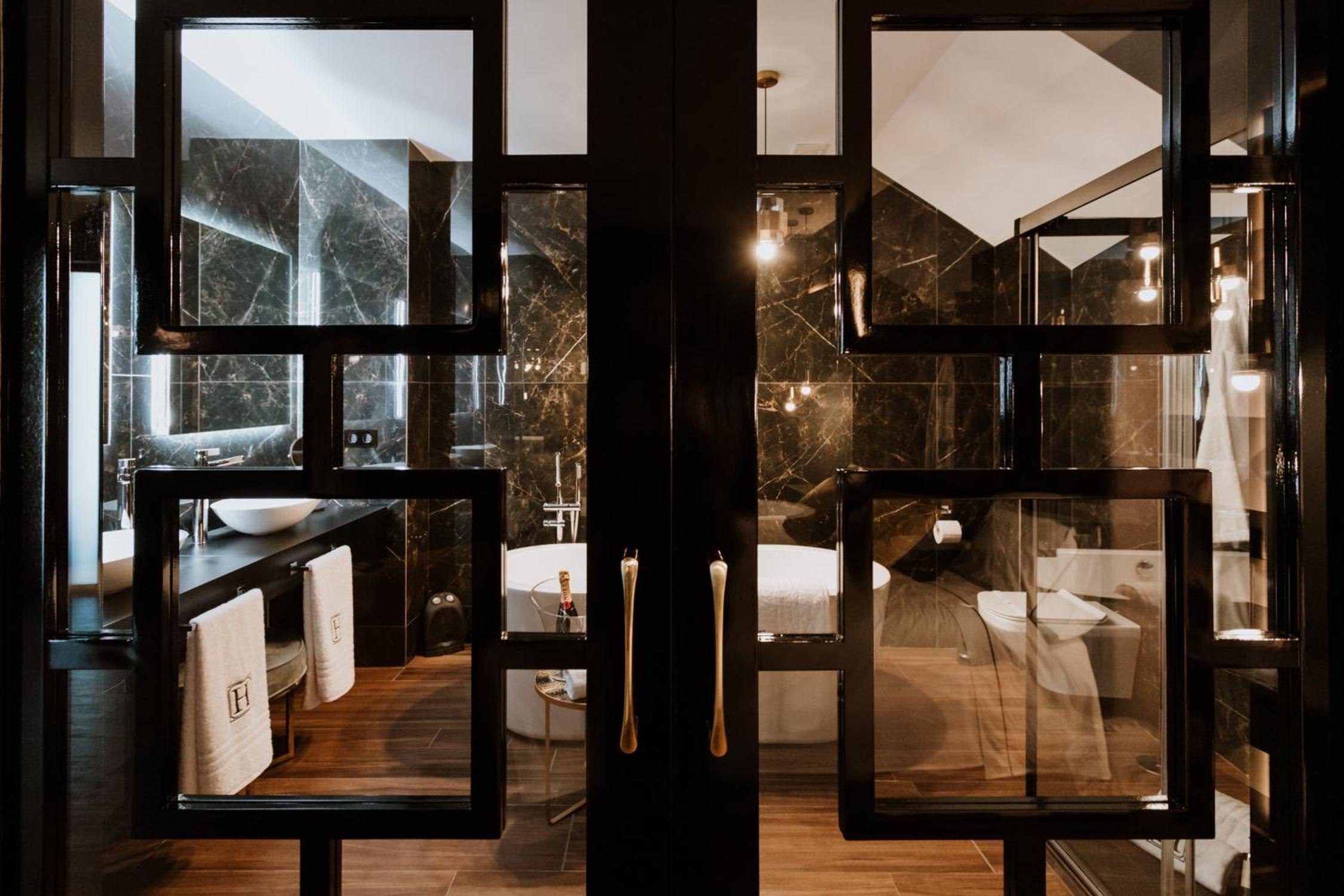 Apartamentos Boutique Heritage
