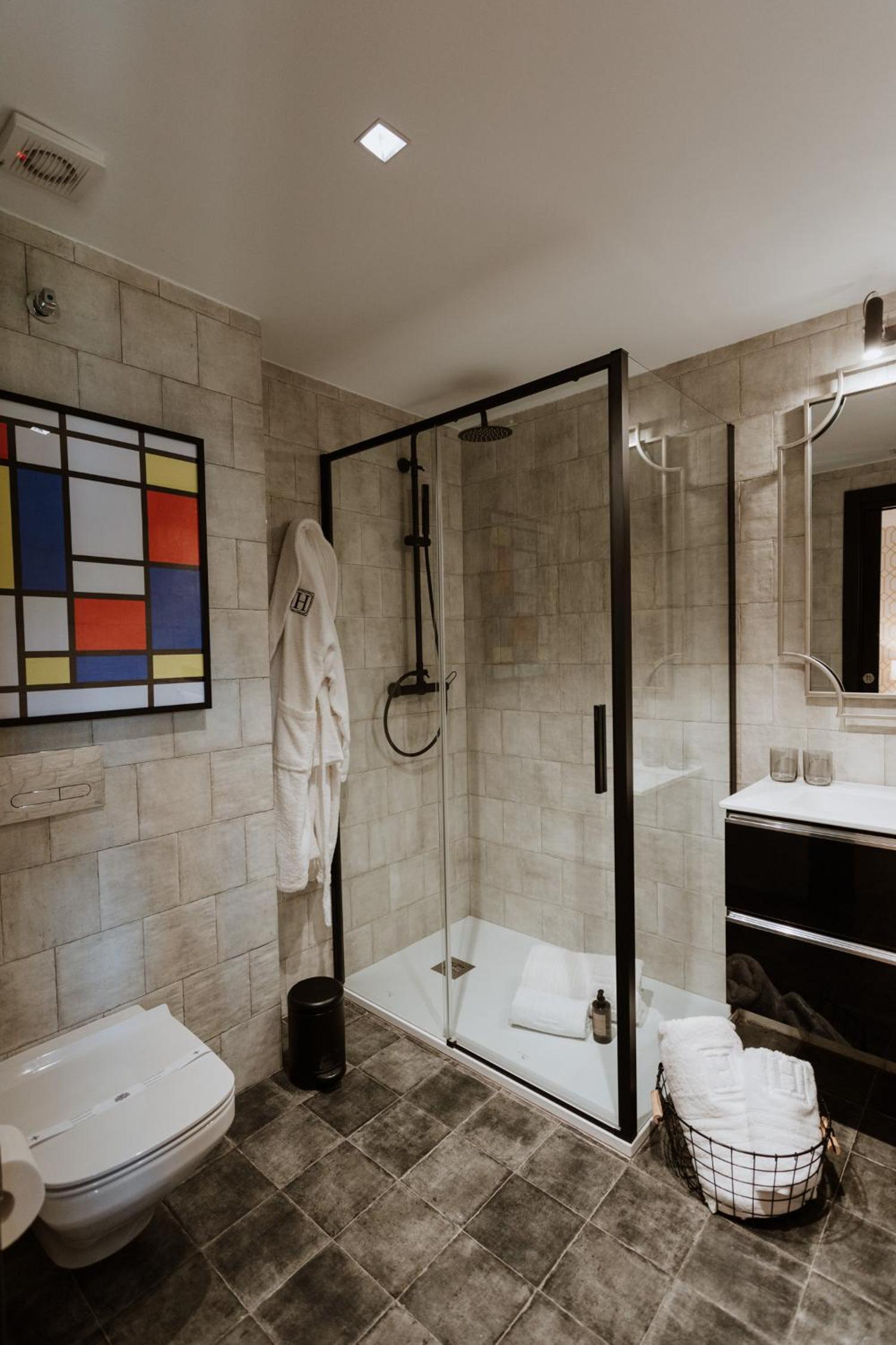 Apartamentos Boutique Heritage