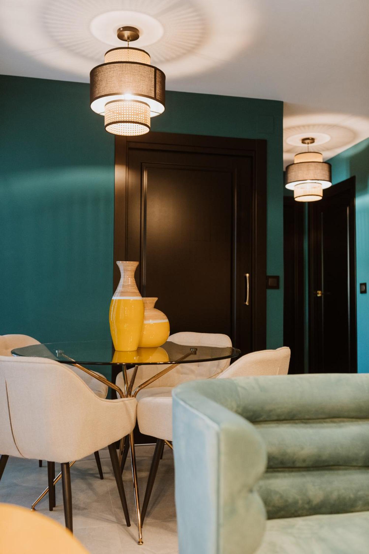 Apartamentos Boutique Heritage