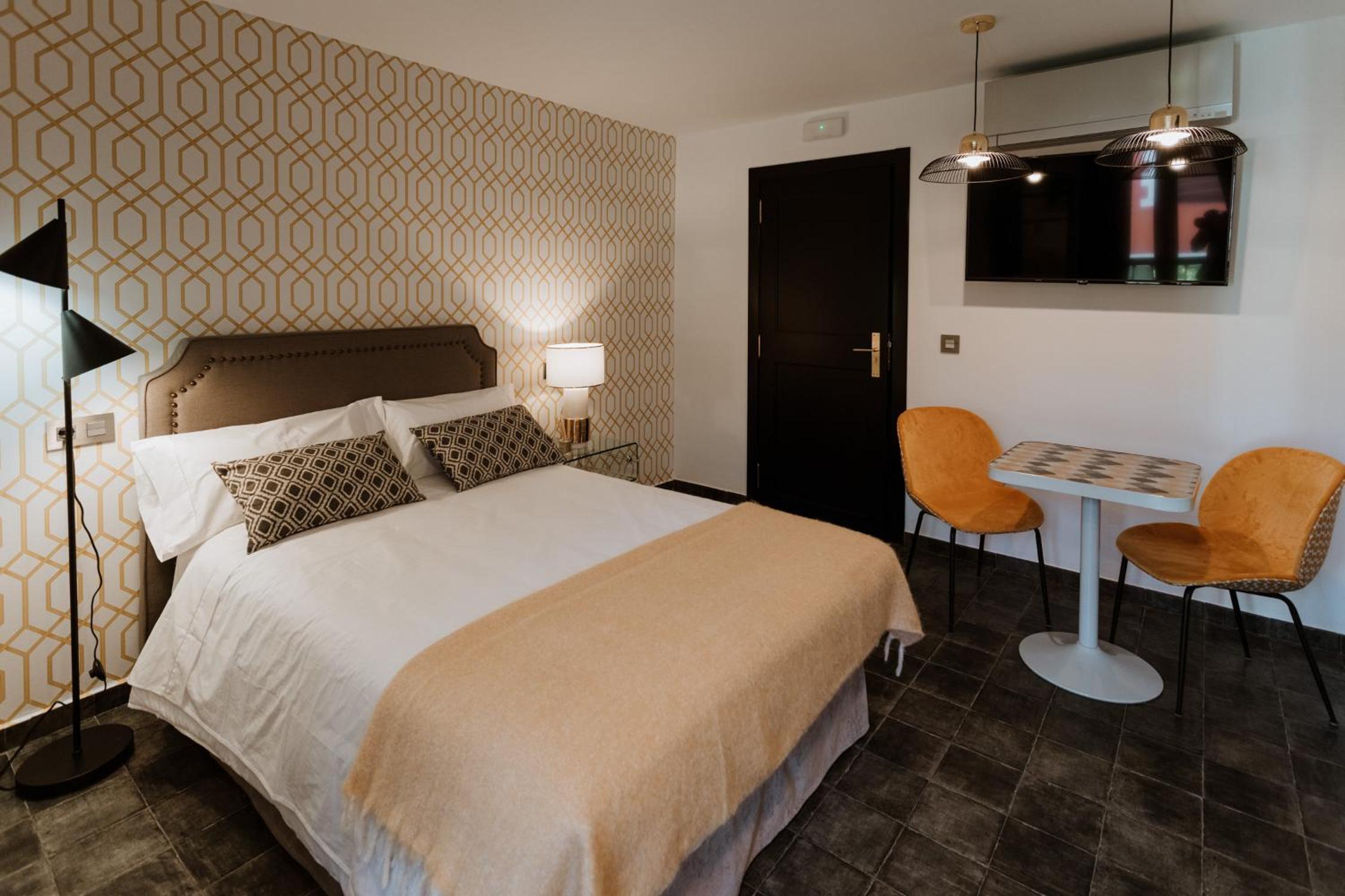 Apartamentos Boutique Heritage