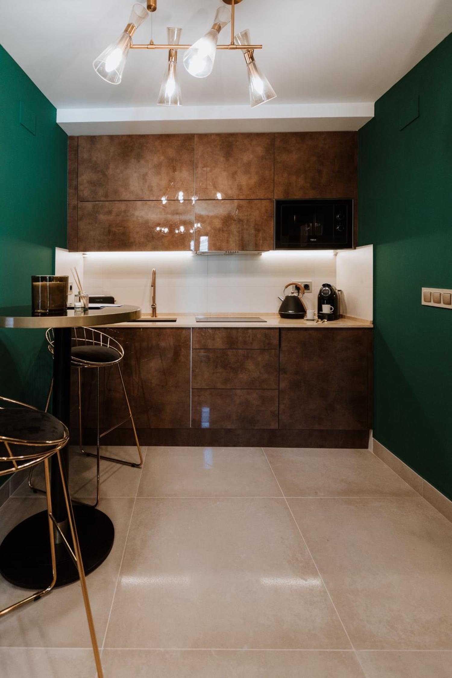 Apartamentos Boutique Heritage