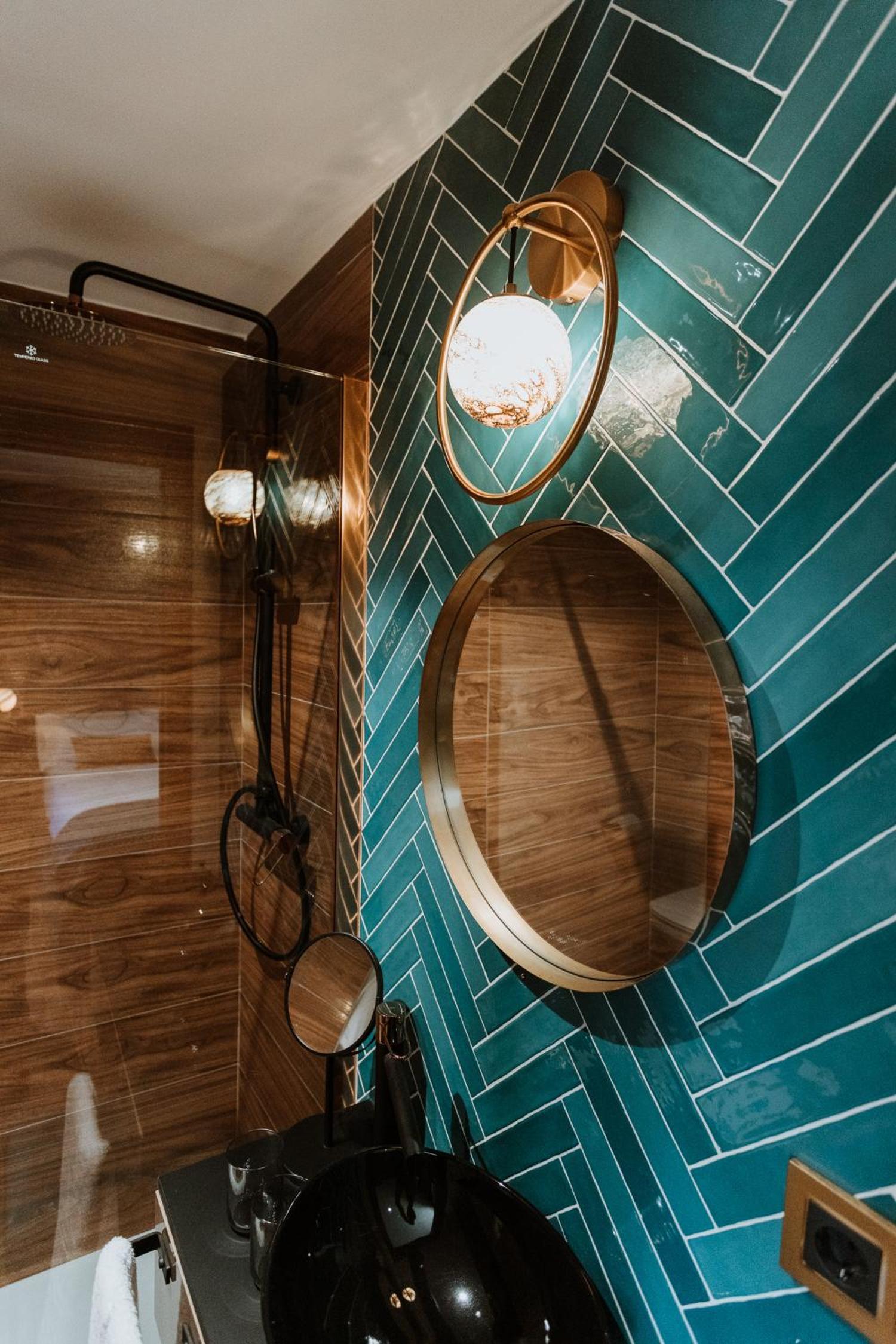 Apartamentos Boutique Heritage
