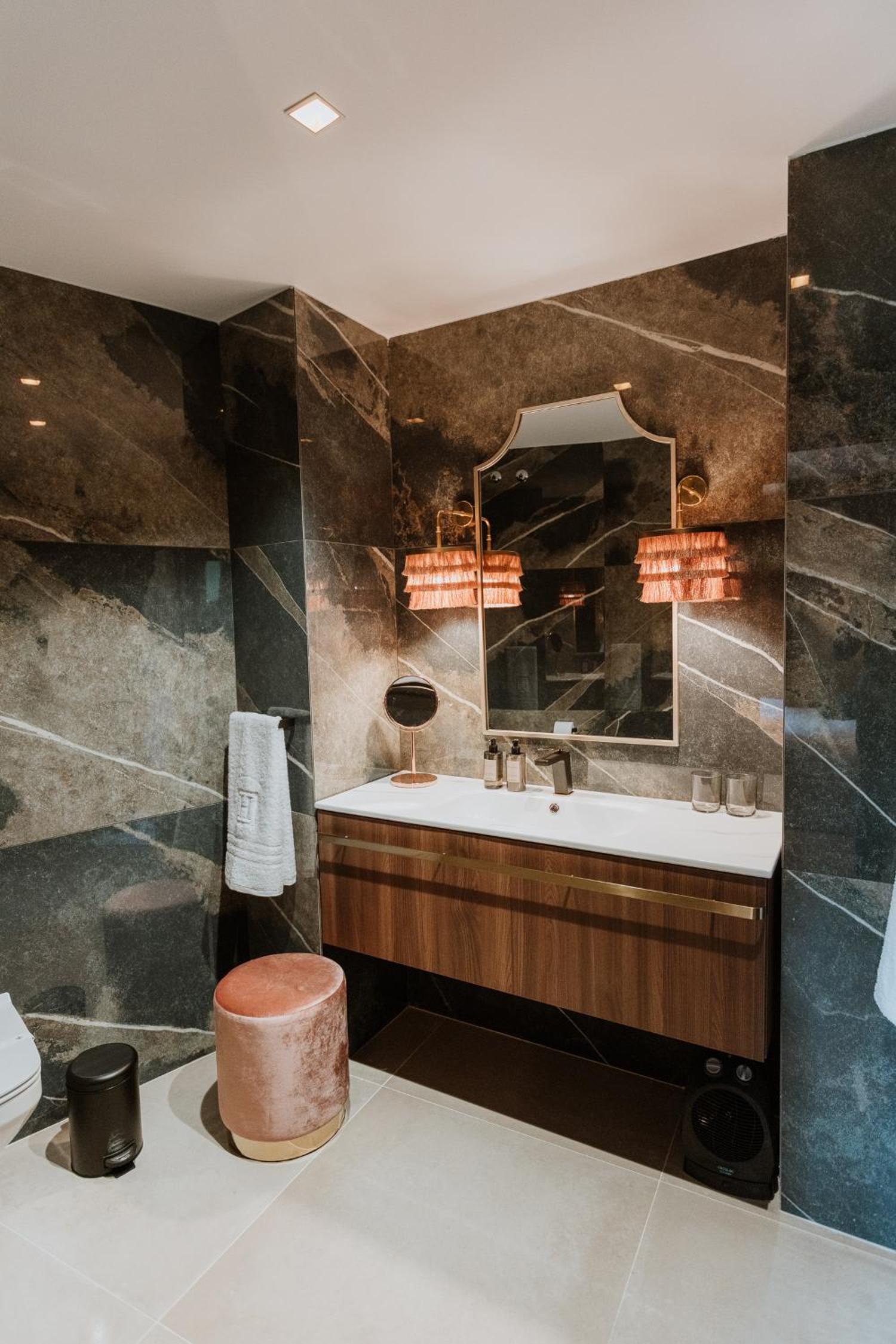 Apartamentos Boutique Heritage