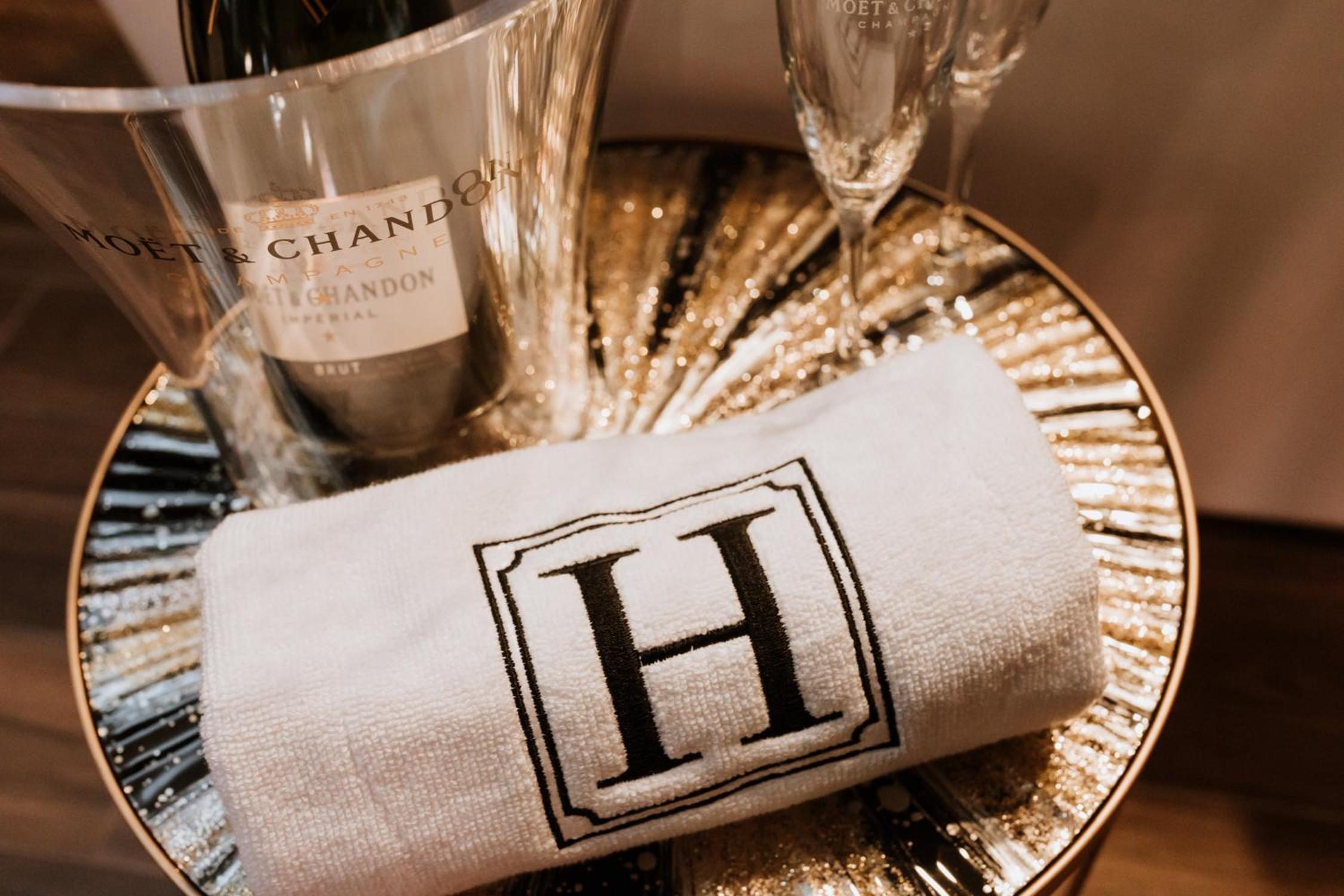 Apartamentos Boutique Heritage