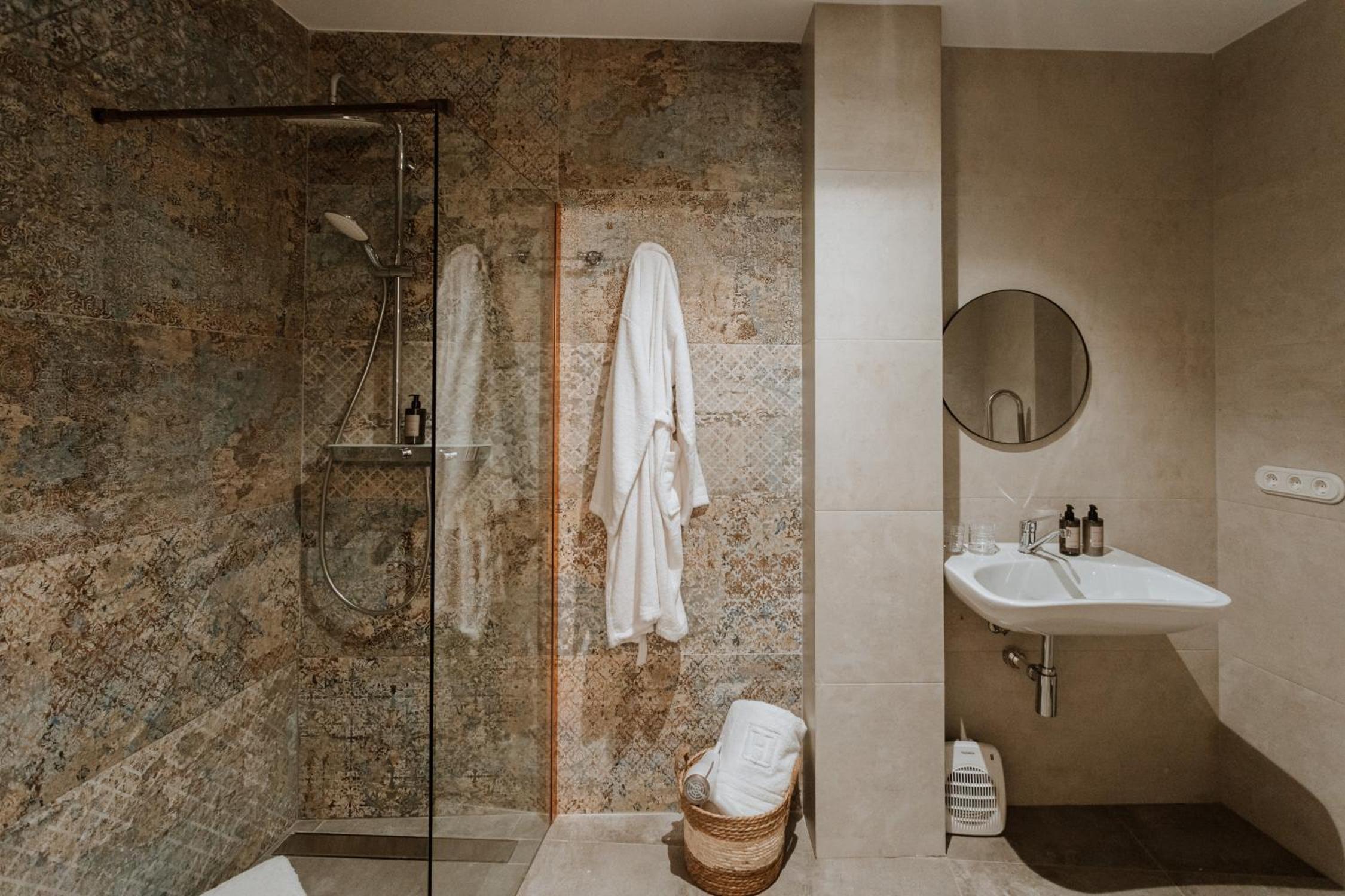 Apartamentos Boutique Heritage
