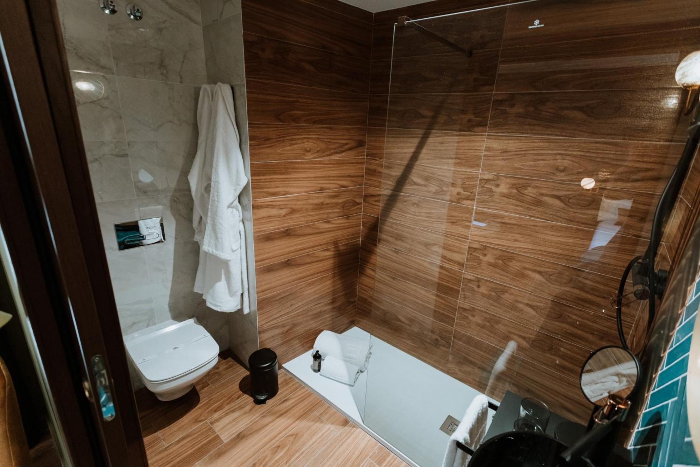 Apartamentos Boutique Heritage