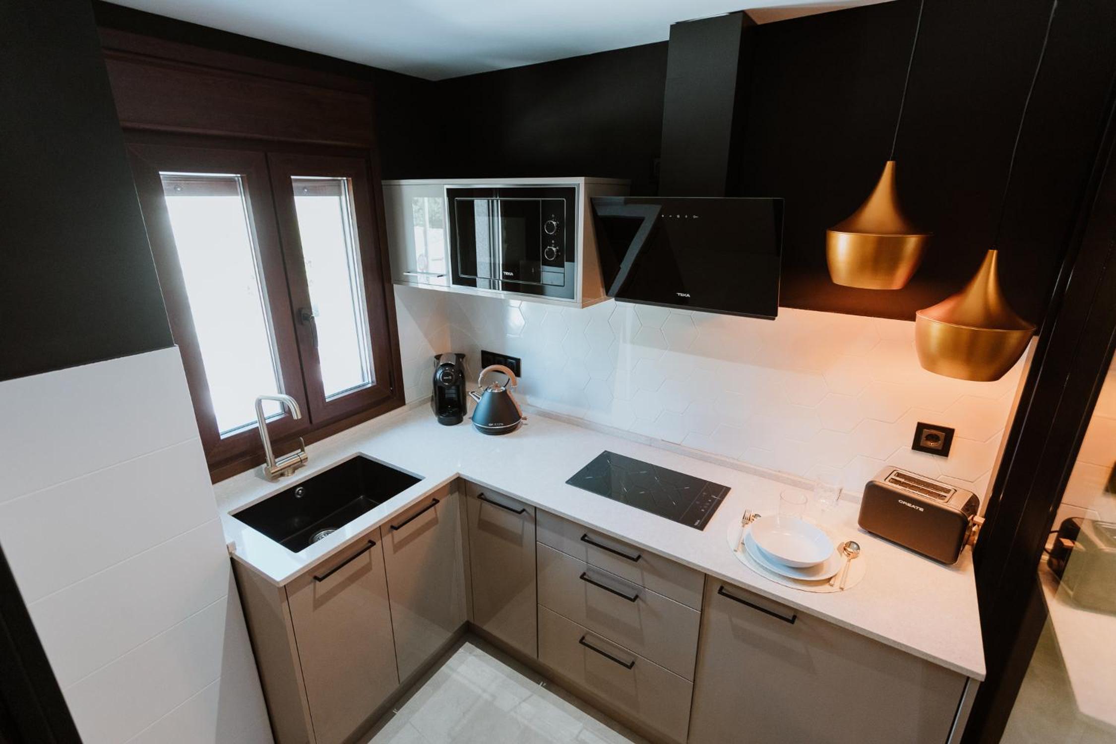 Apartamentos Boutique Heritage