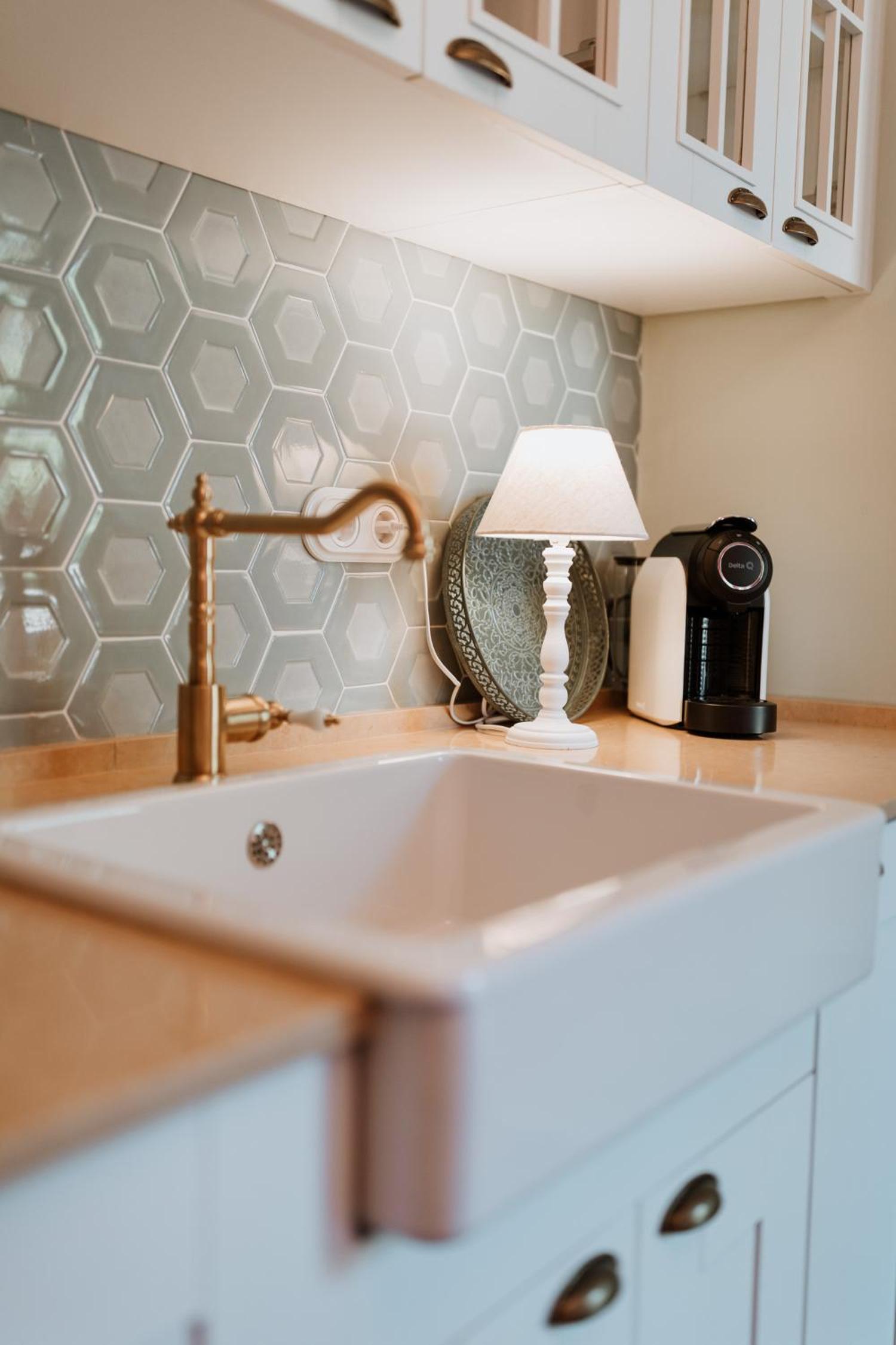 Apartamentos Boutique Heritage