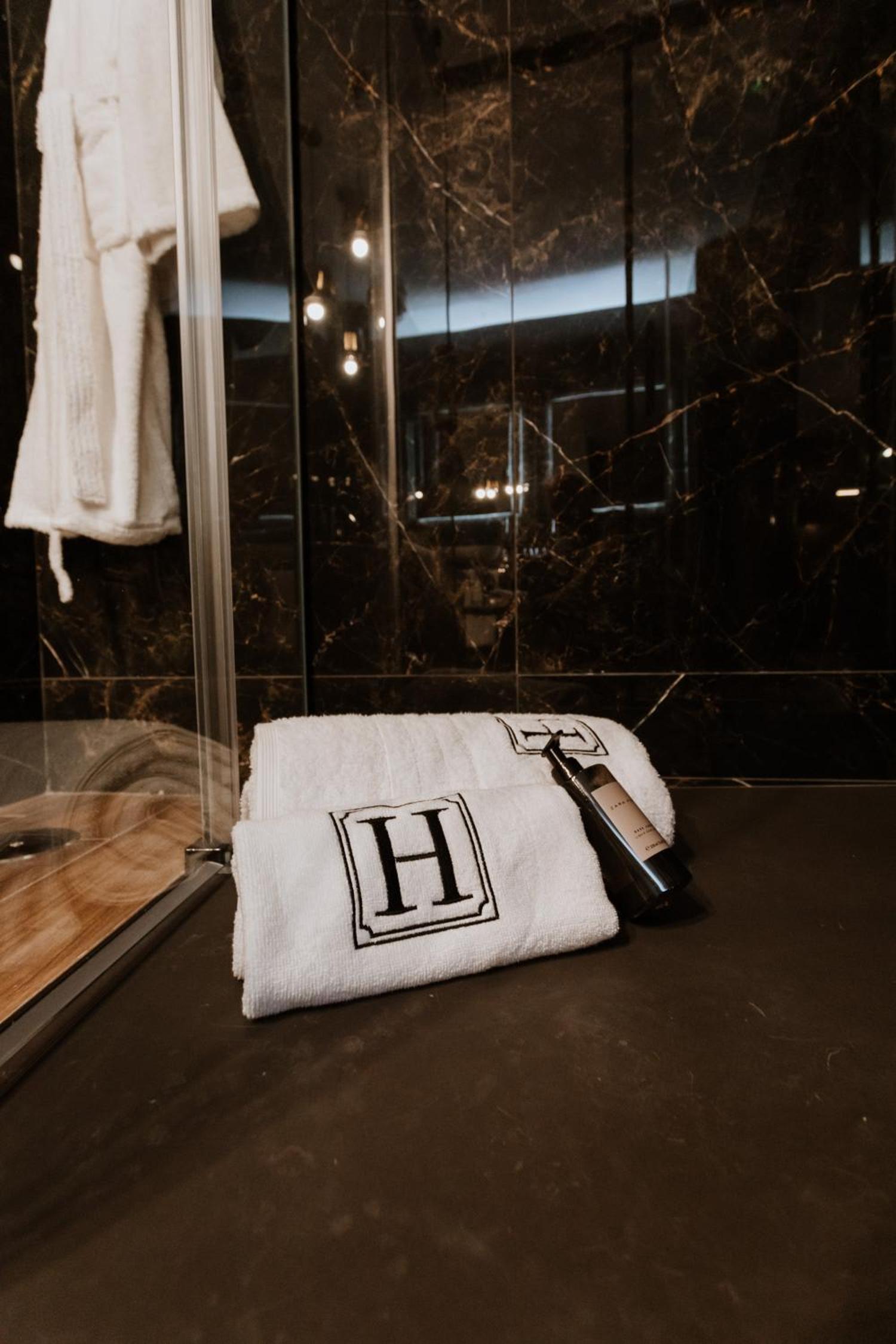 Apartamentos Boutique Heritage