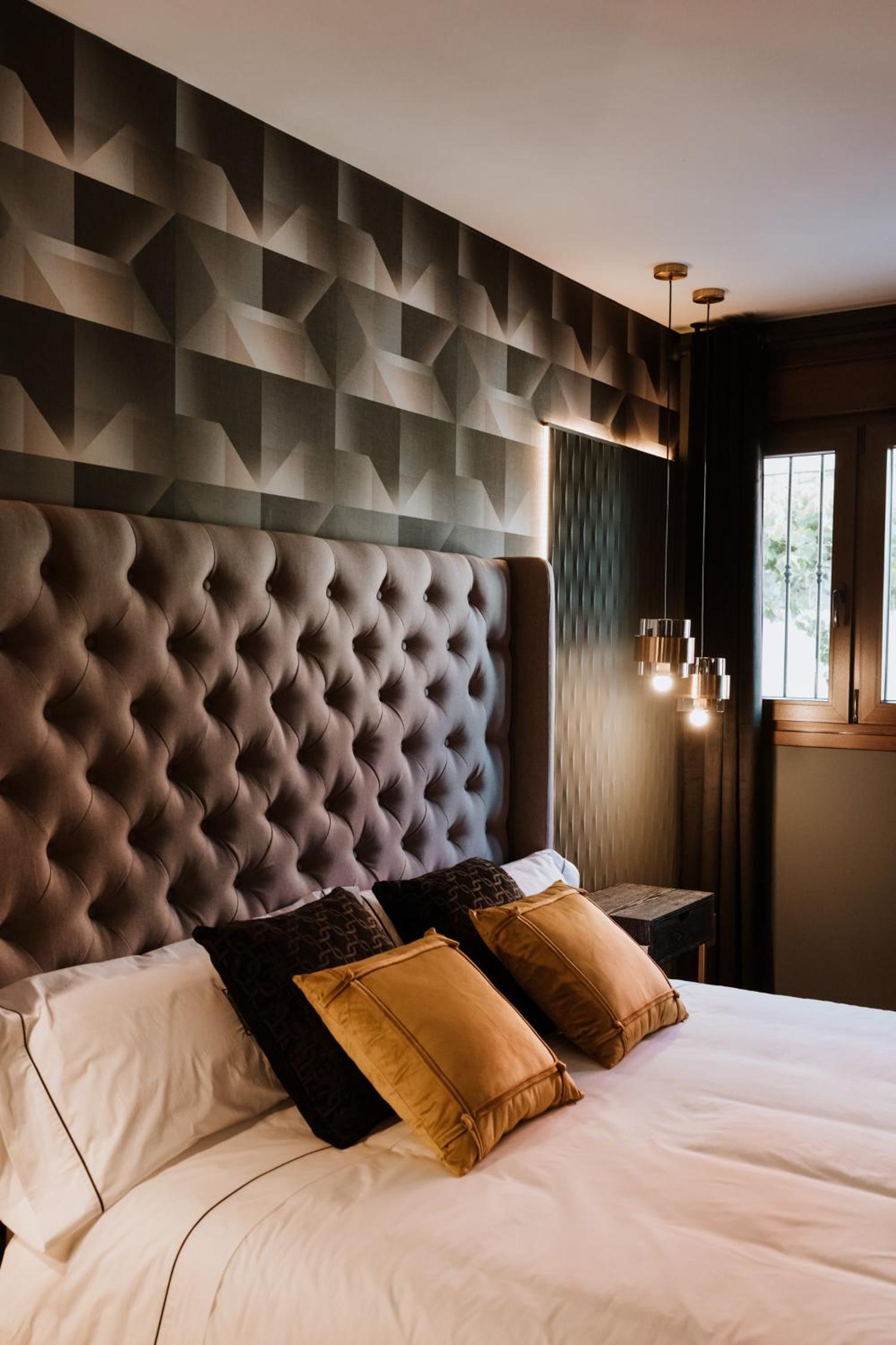 Apartamentos Boutique Heritage