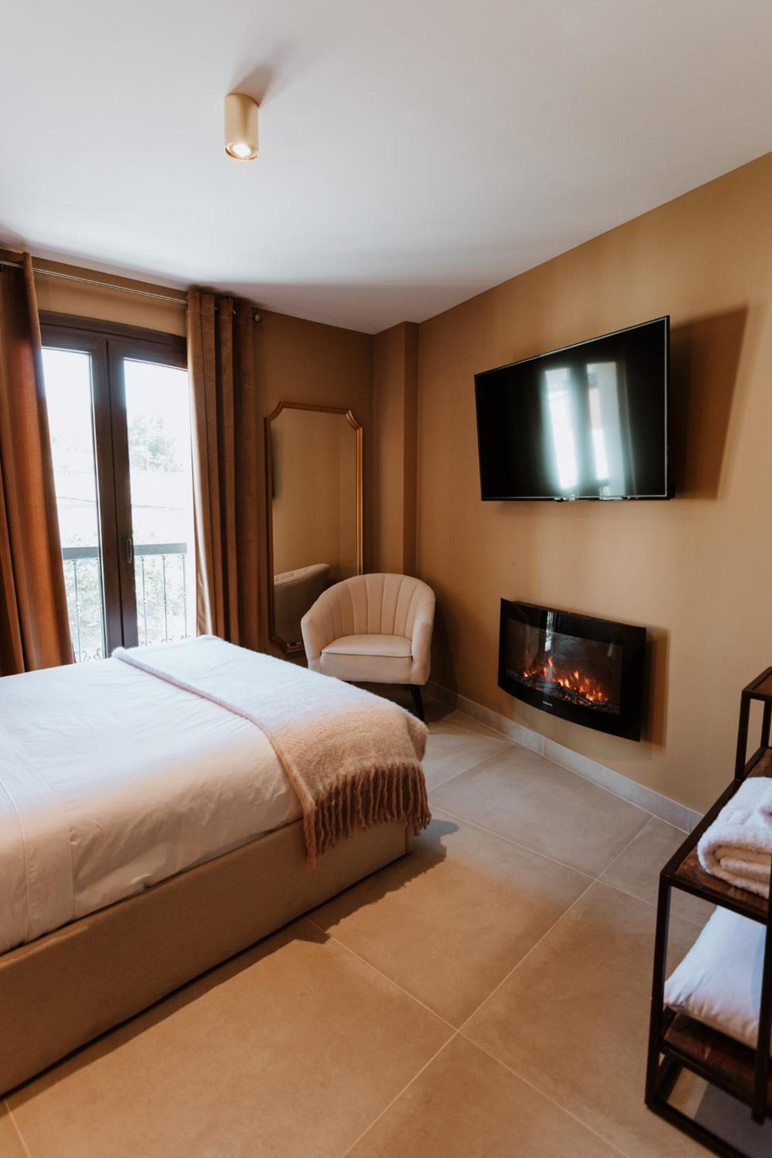 Apartamentos Boutique Heritage