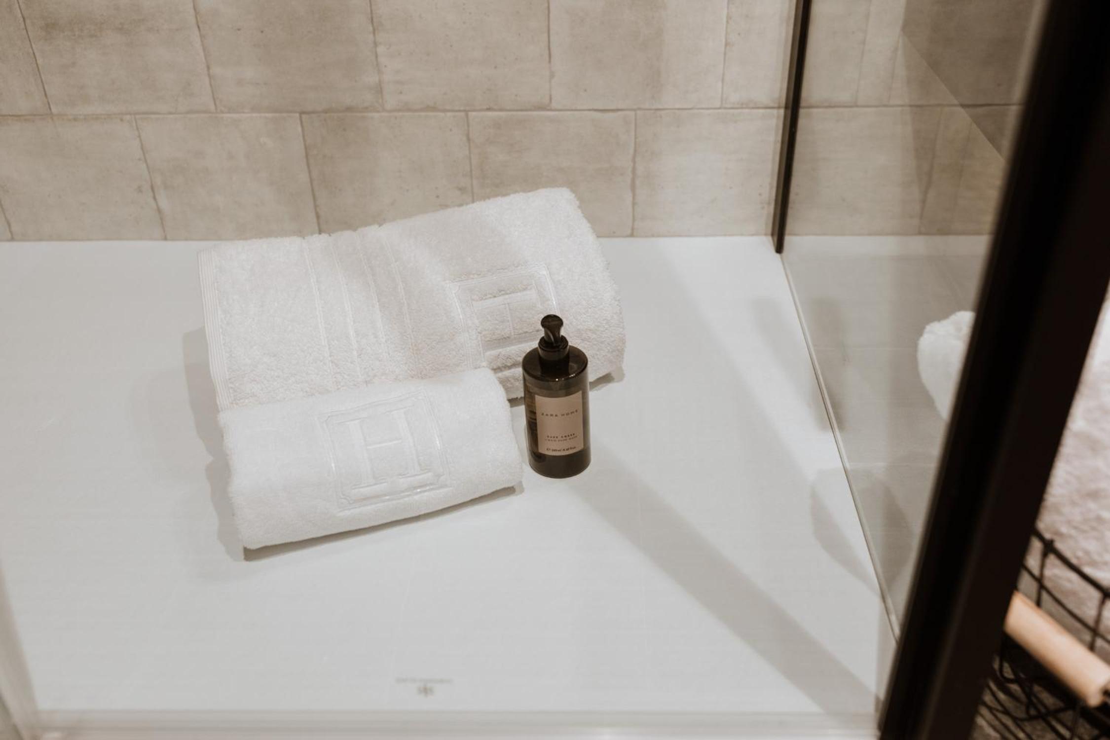 Apartamentos Boutique Heritage