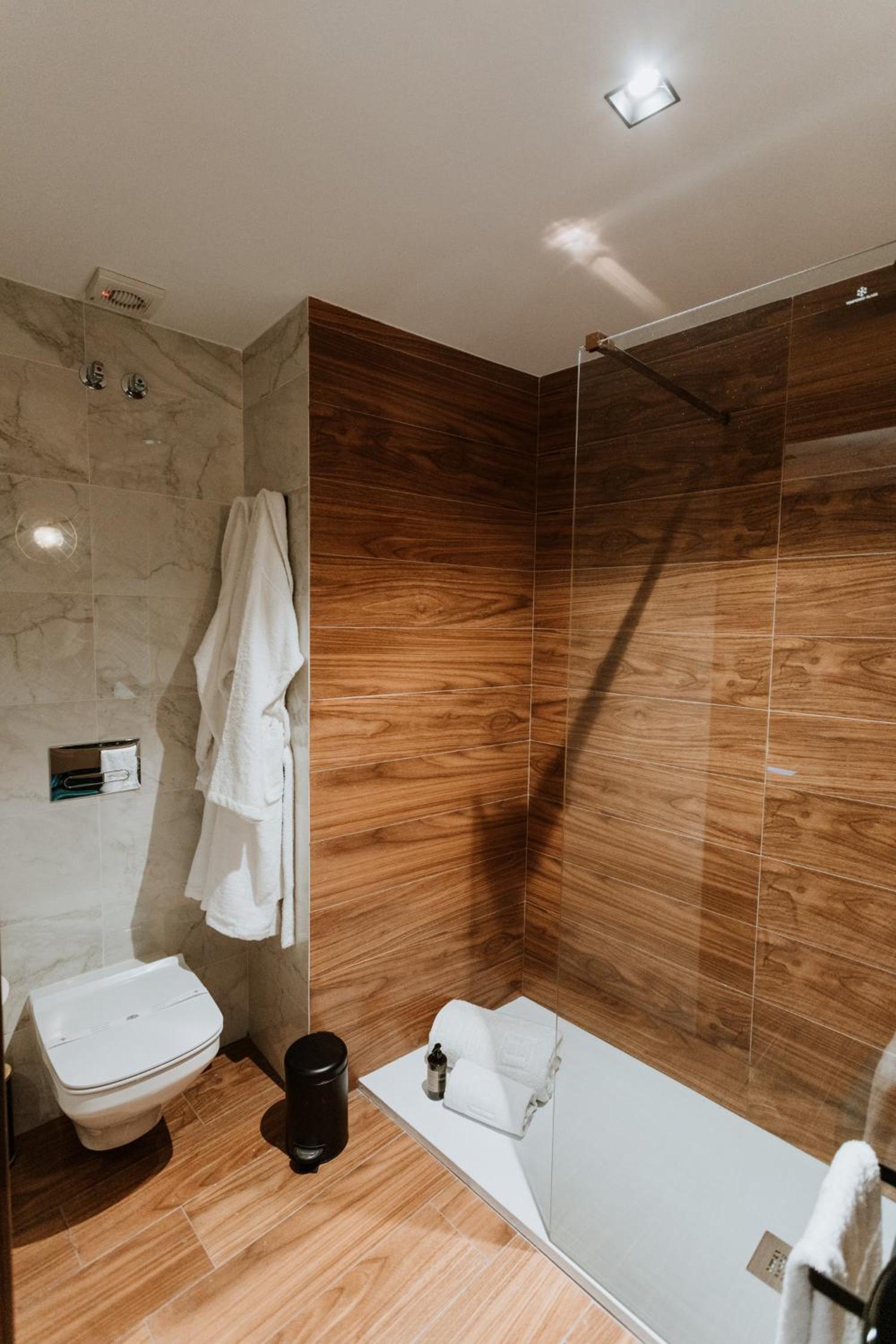 Apartamentos Boutique Heritage