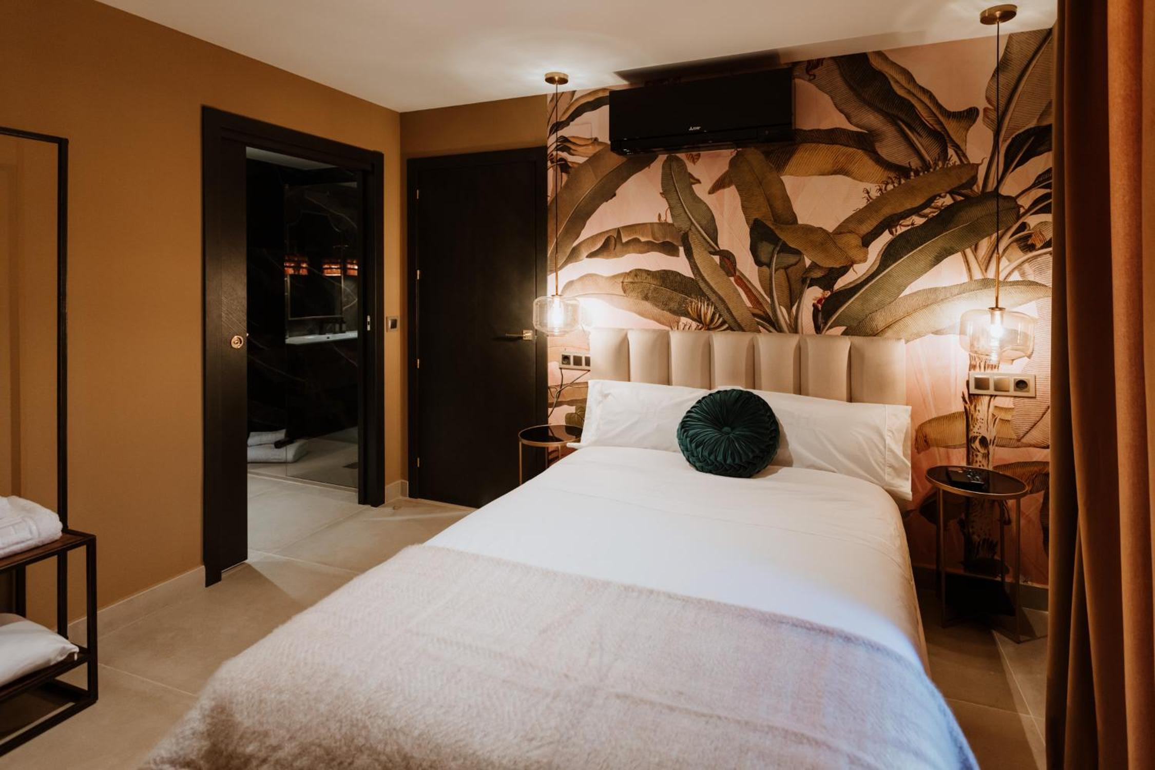 Apartamentos Boutique Heritage