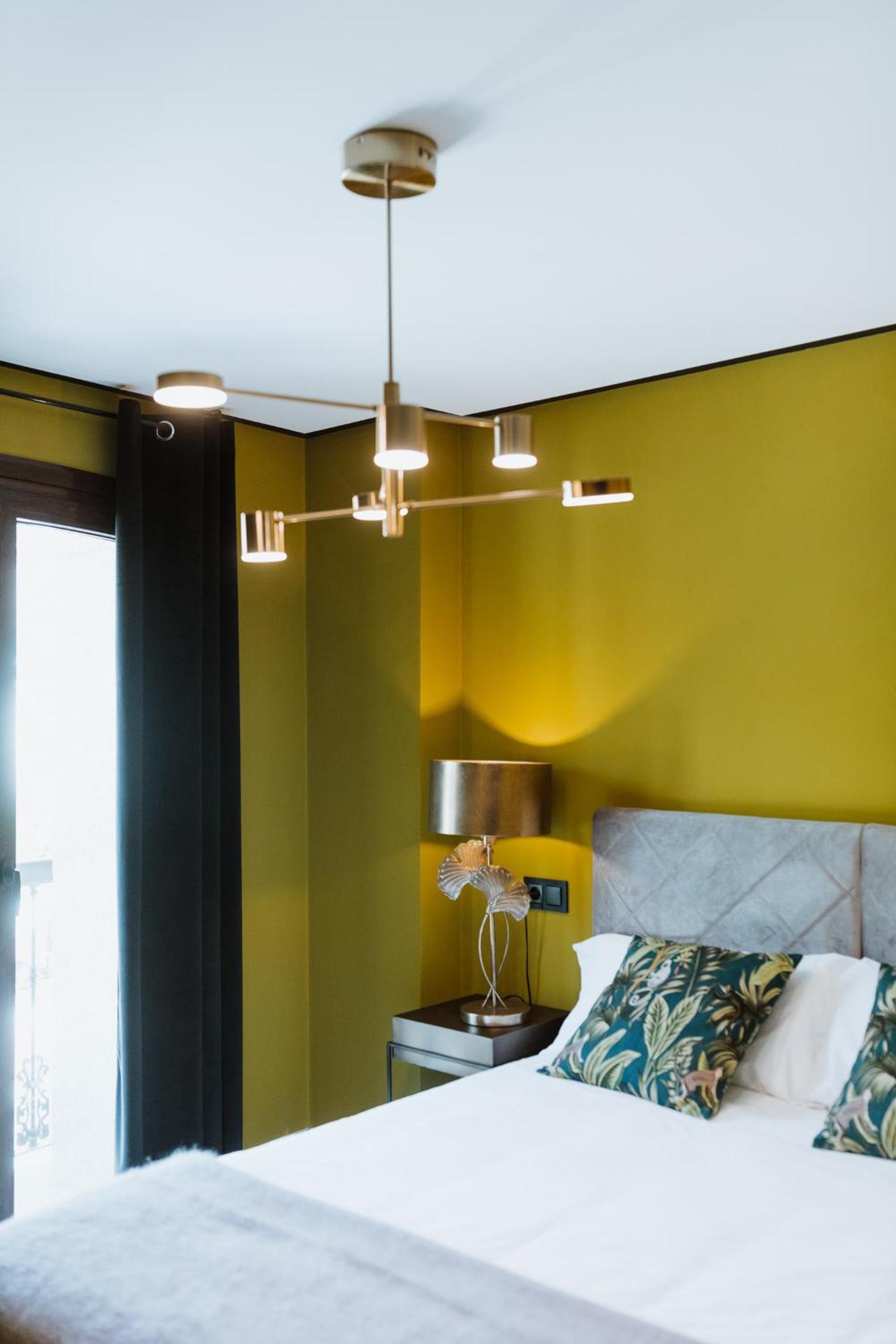 Apartamentos Boutique Heritage