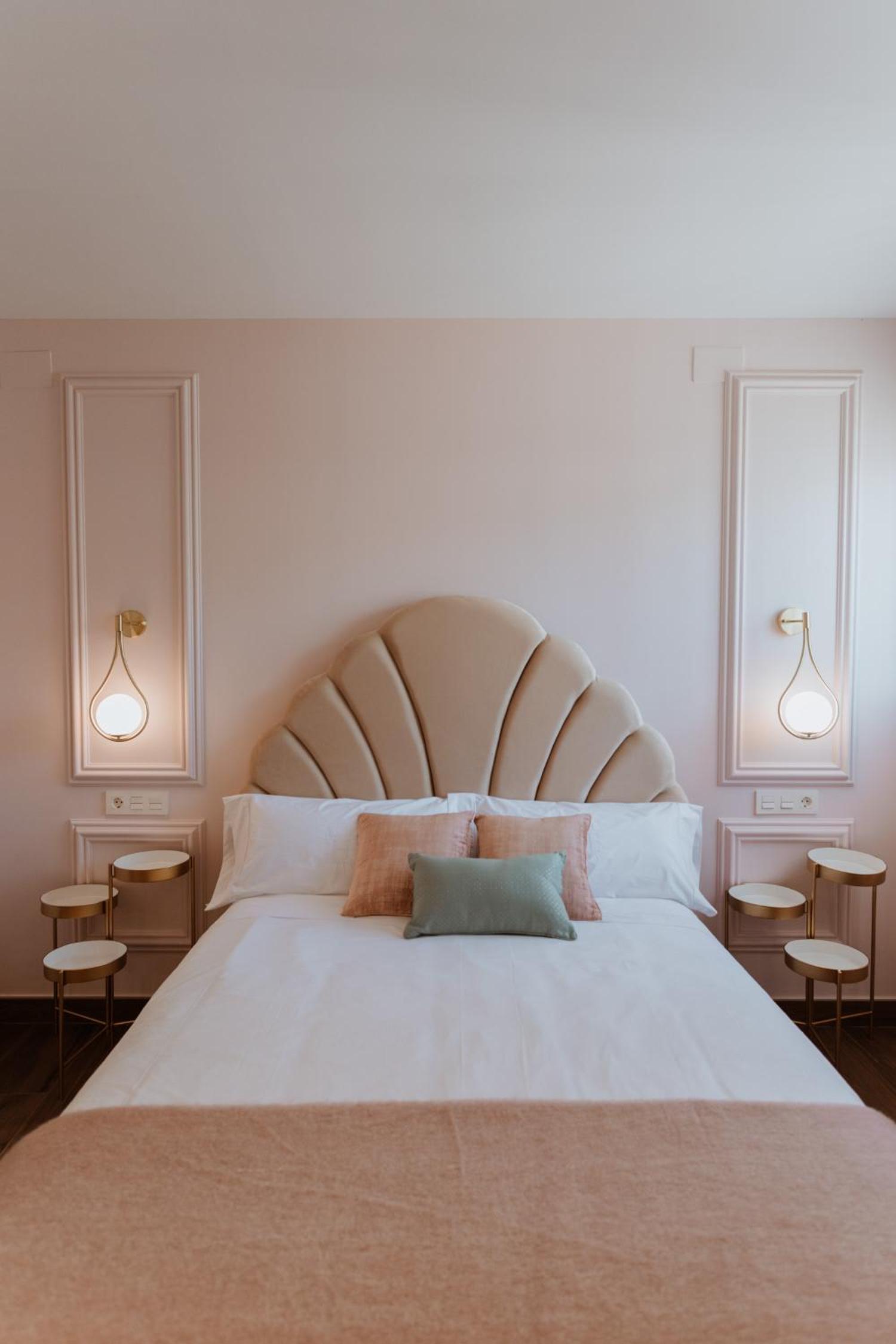 Apartamentos Boutique Heritage