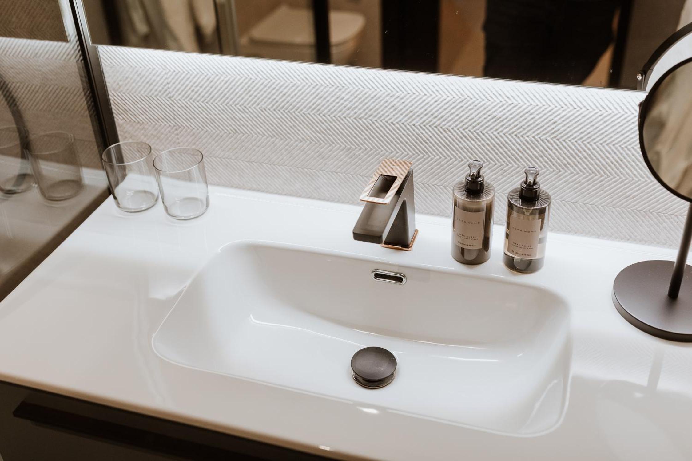 Apartamentos Boutique Heritage