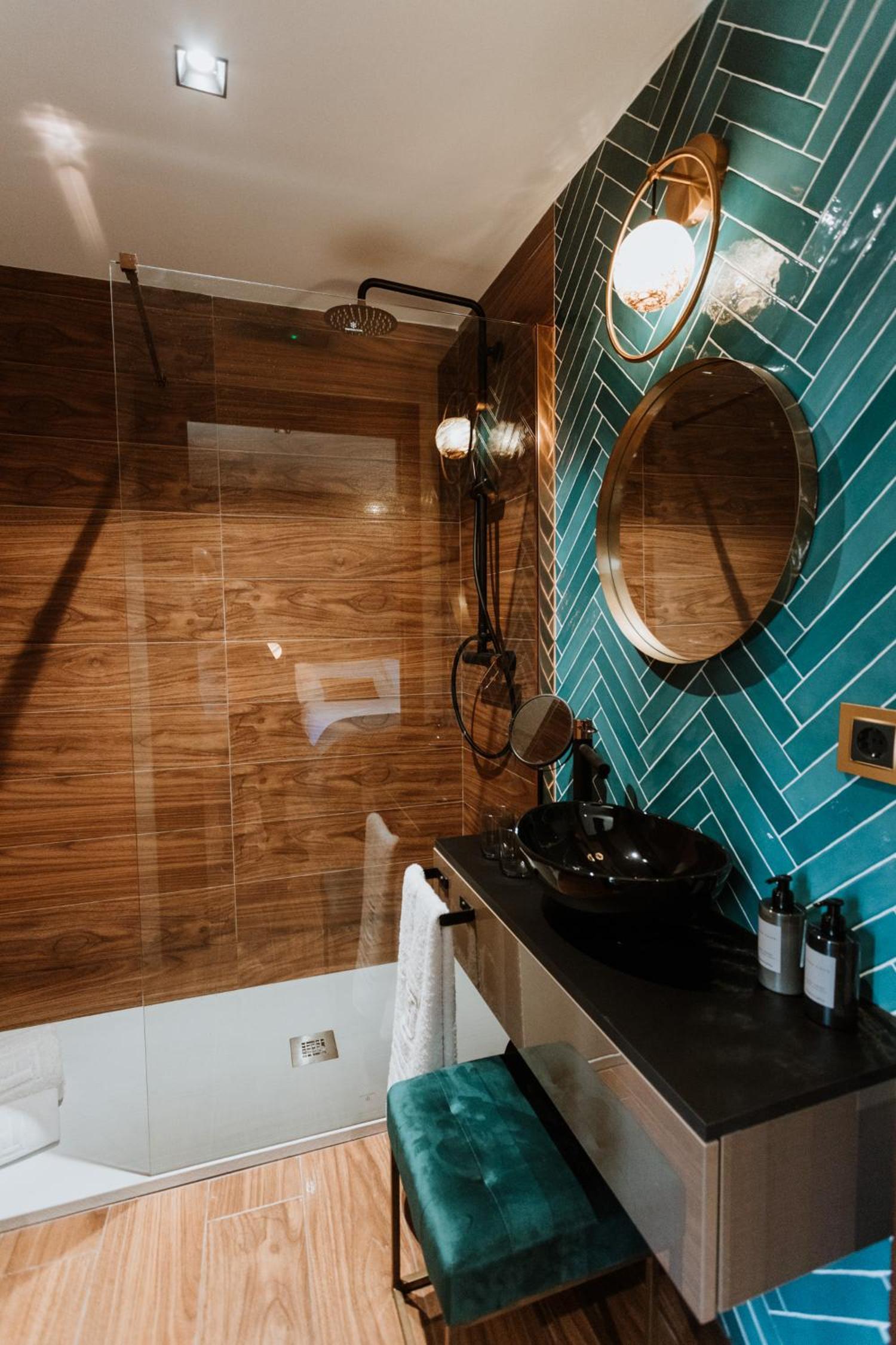 Apartamentos Boutique Heritage