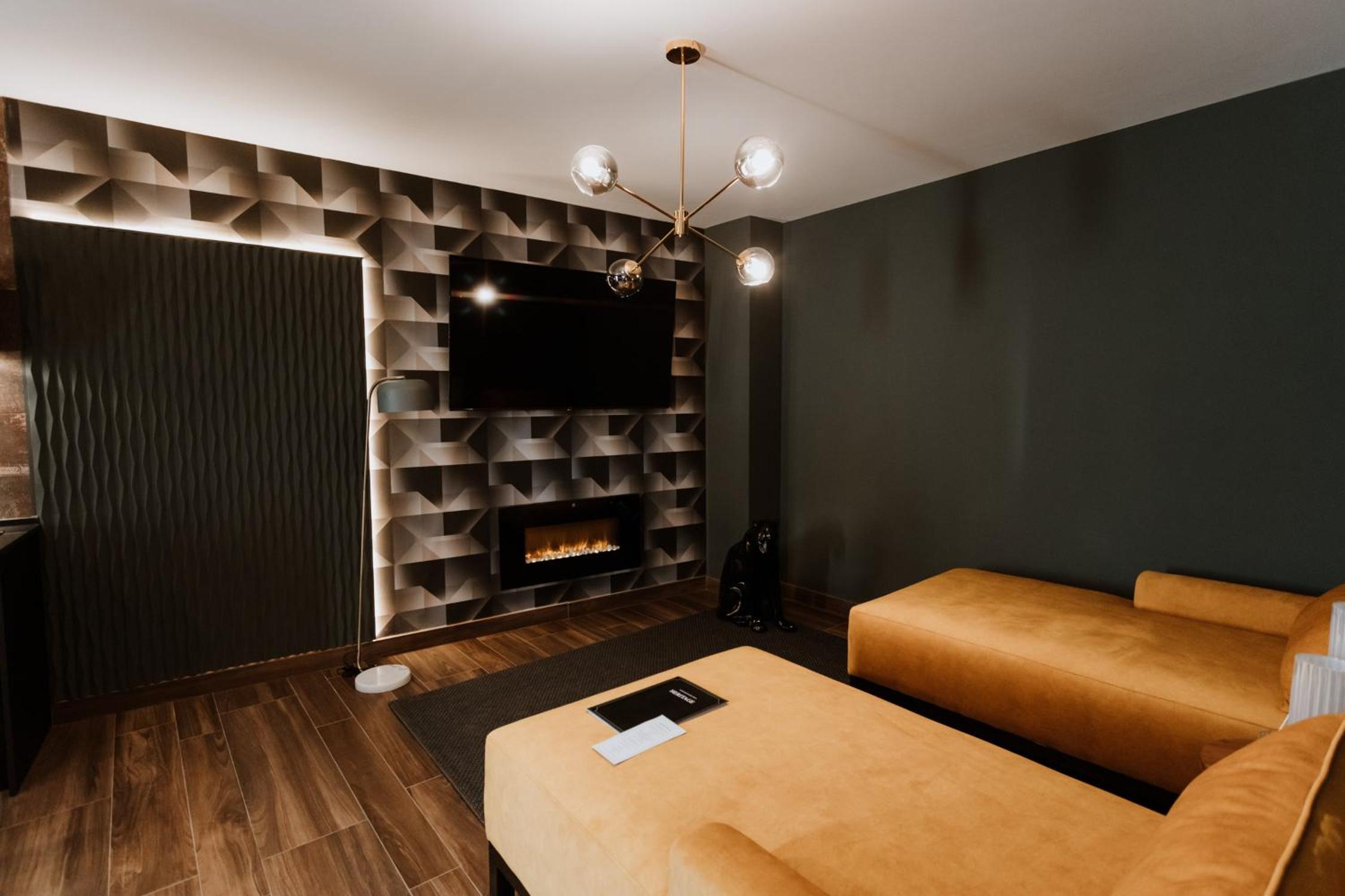 Apartamentos Boutique Heritage