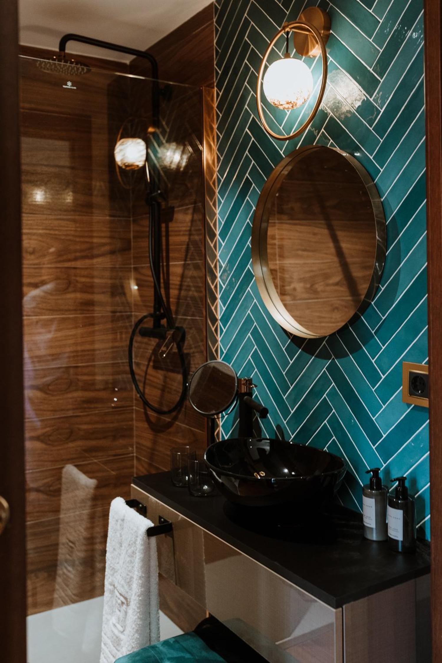 Apartamentos Boutique Heritage