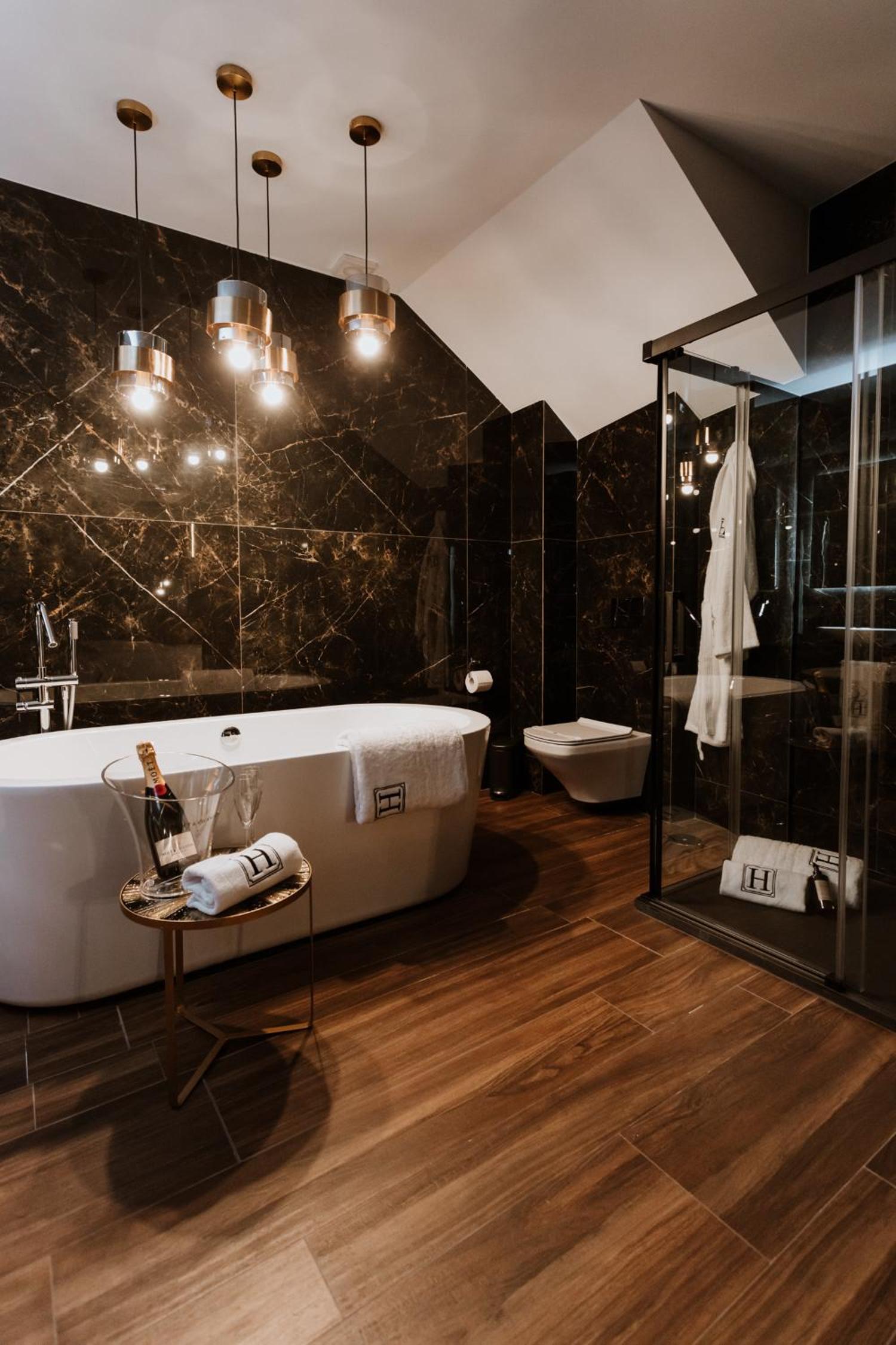 Apartamentos Boutique Heritage