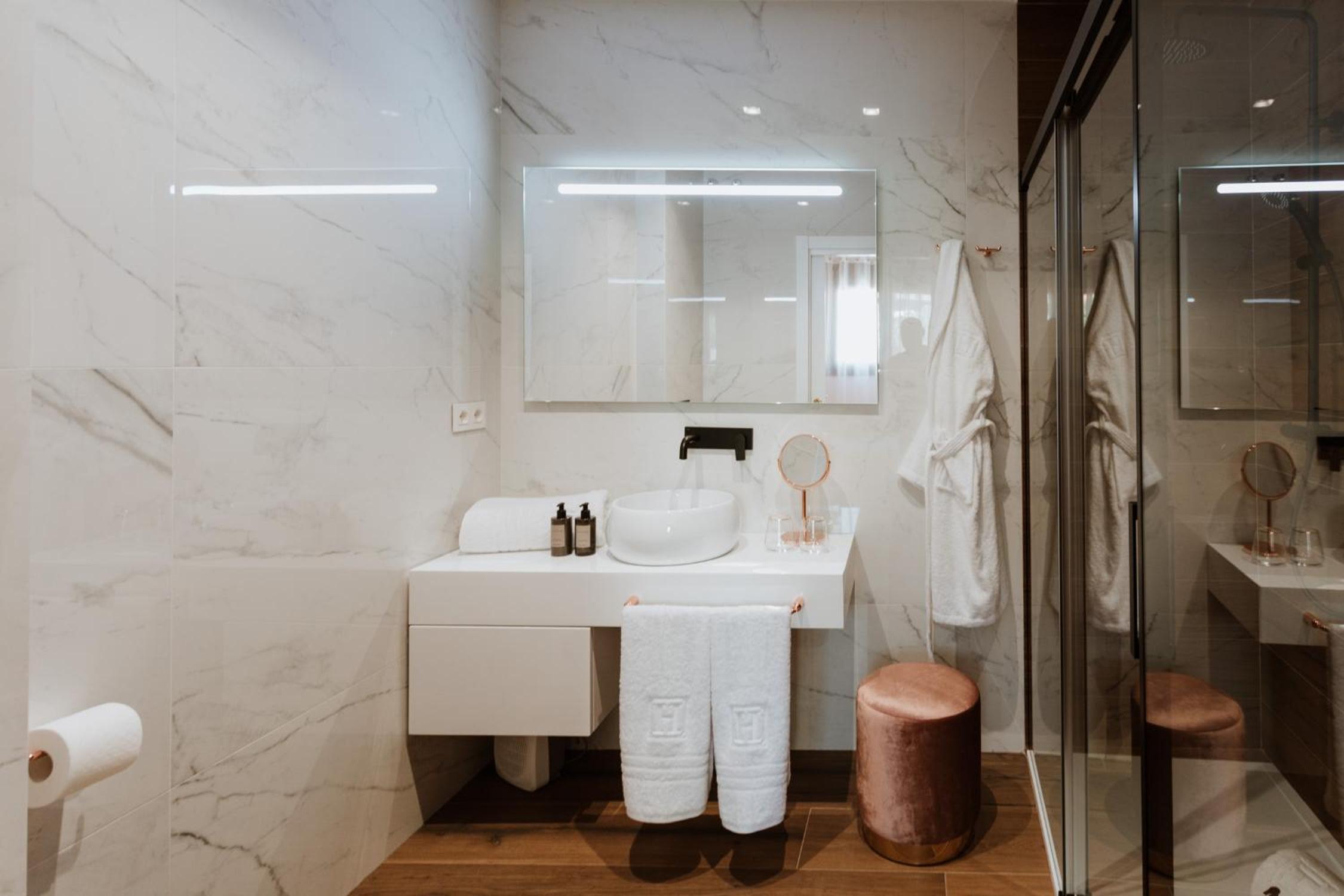 Apartamentos Boutique Heritage