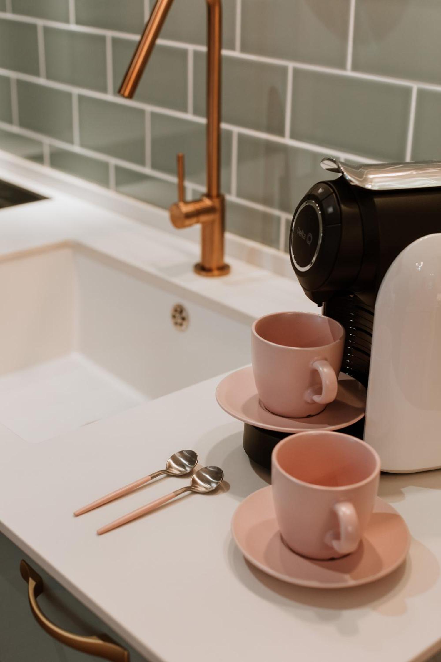 Apartamentos Boutique Heritage