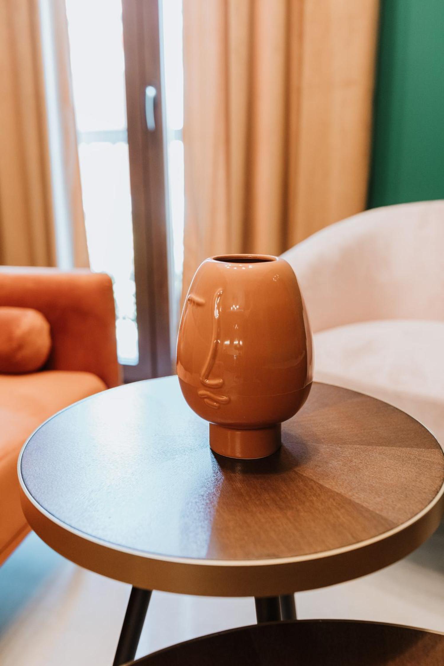 Apartamentos Boutique Heritage