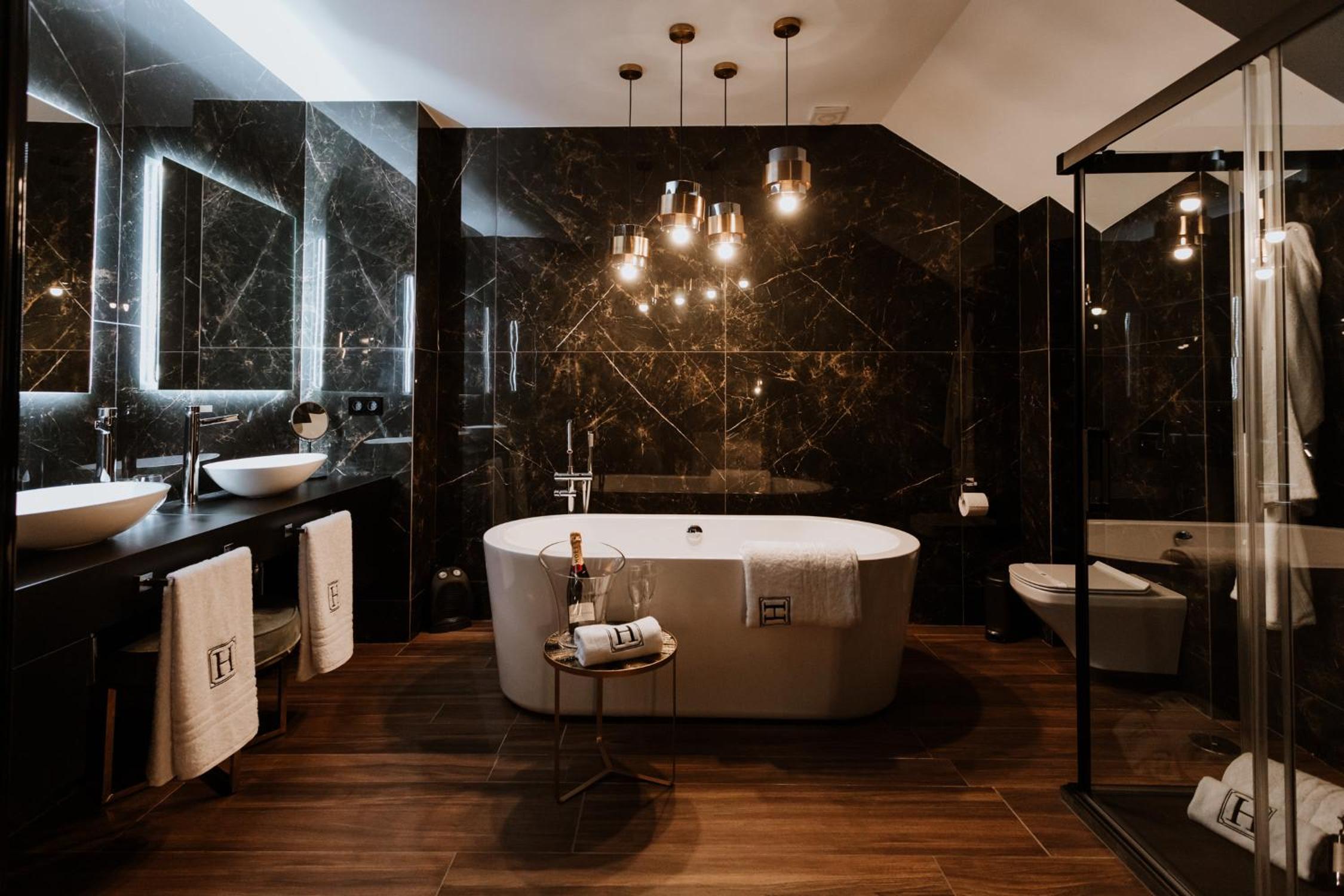 Apartamentos Boutique Heritage