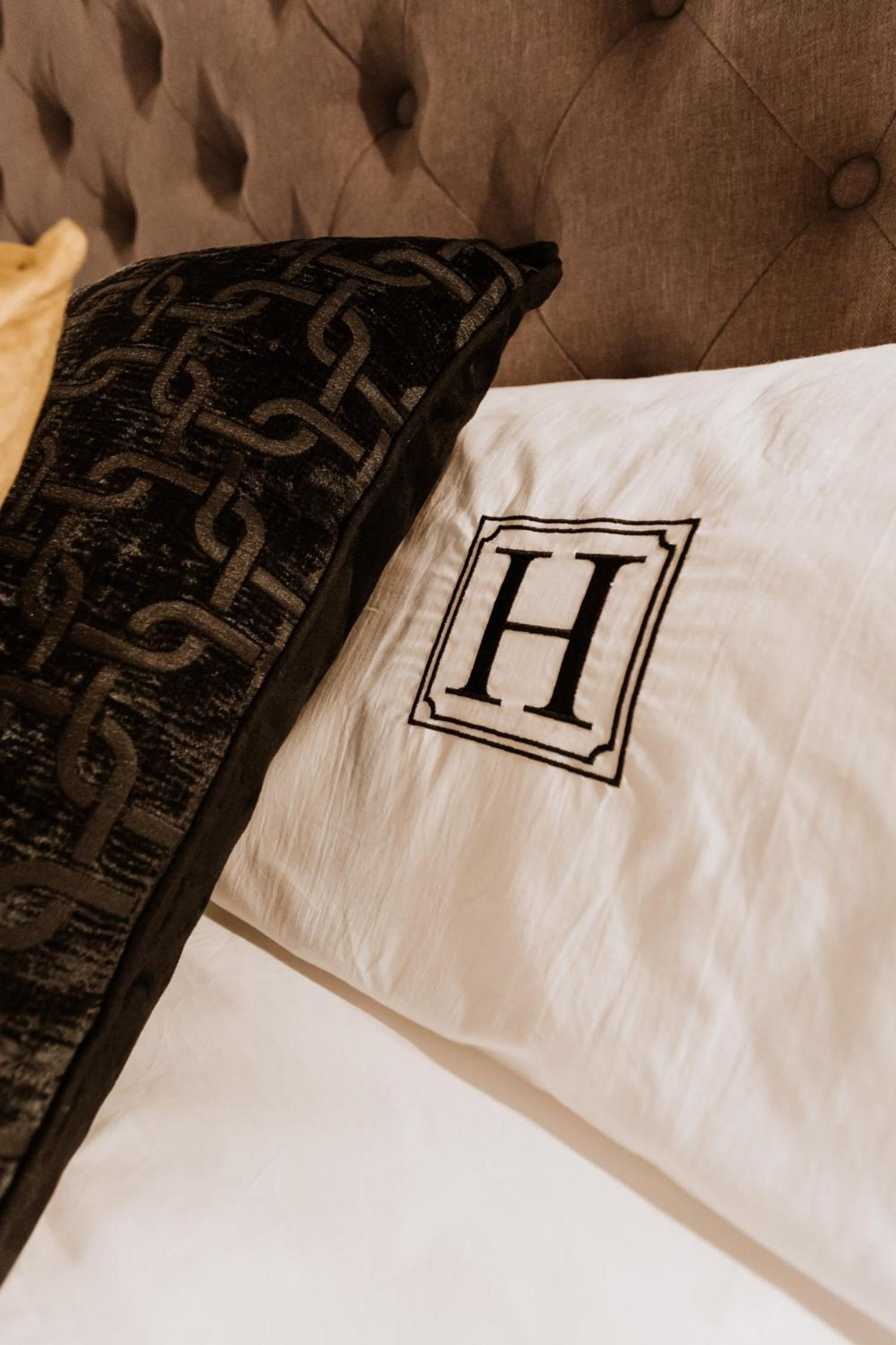 Apartamentos Boutique Heritage