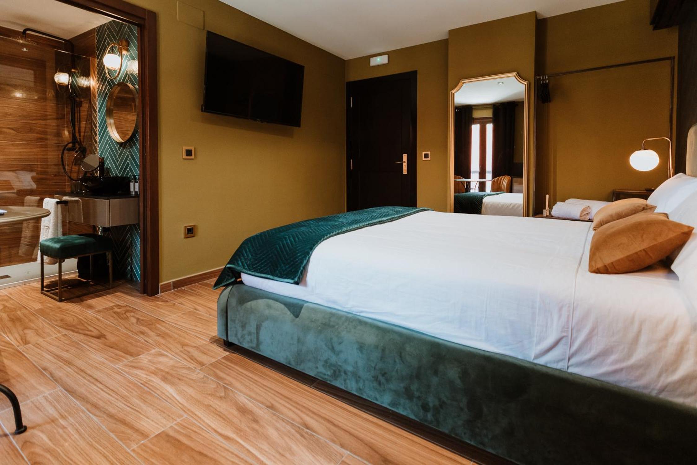 Apartamentos Boutique Heritage