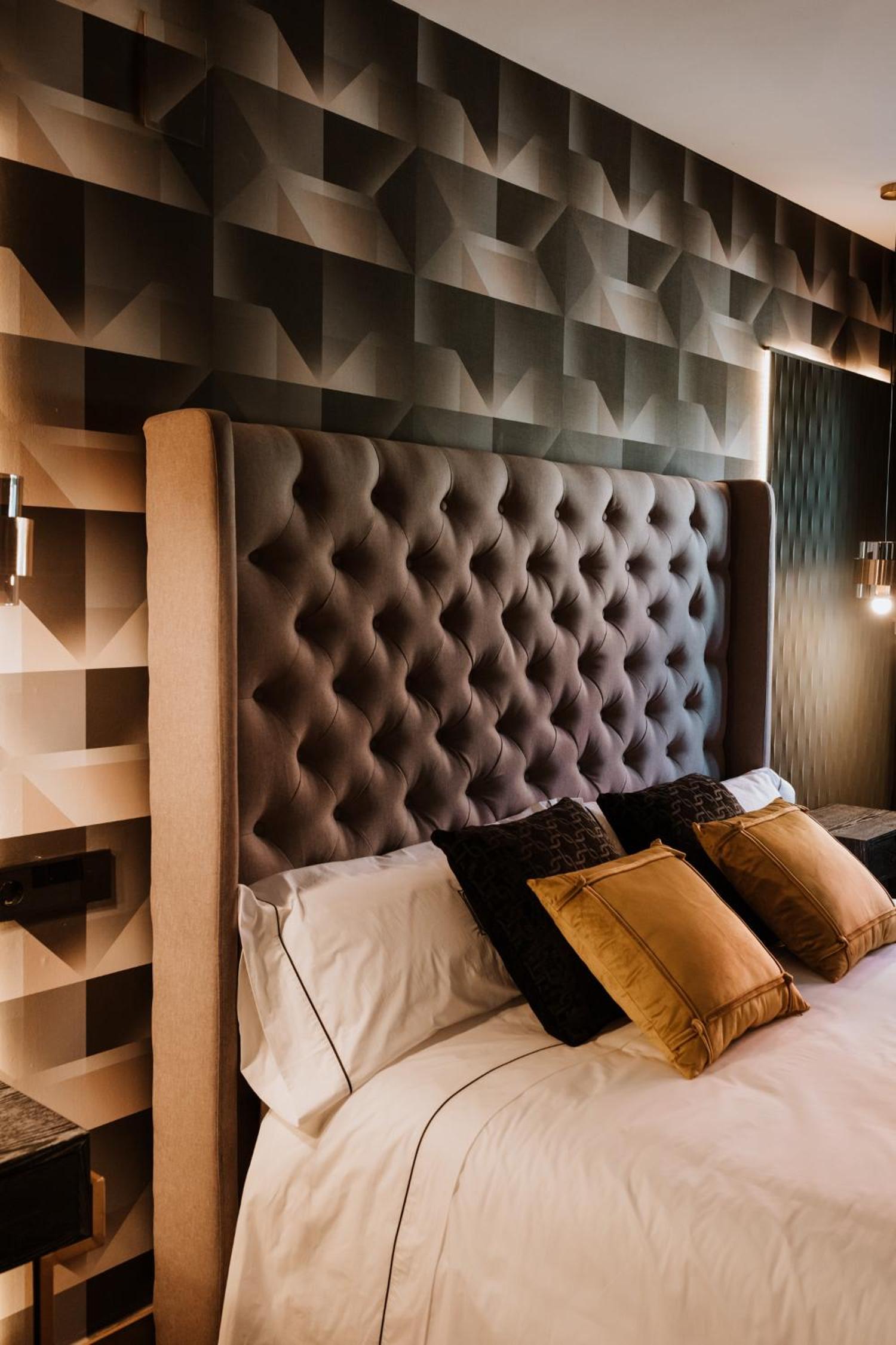 Apartamentos Boutique Heritage