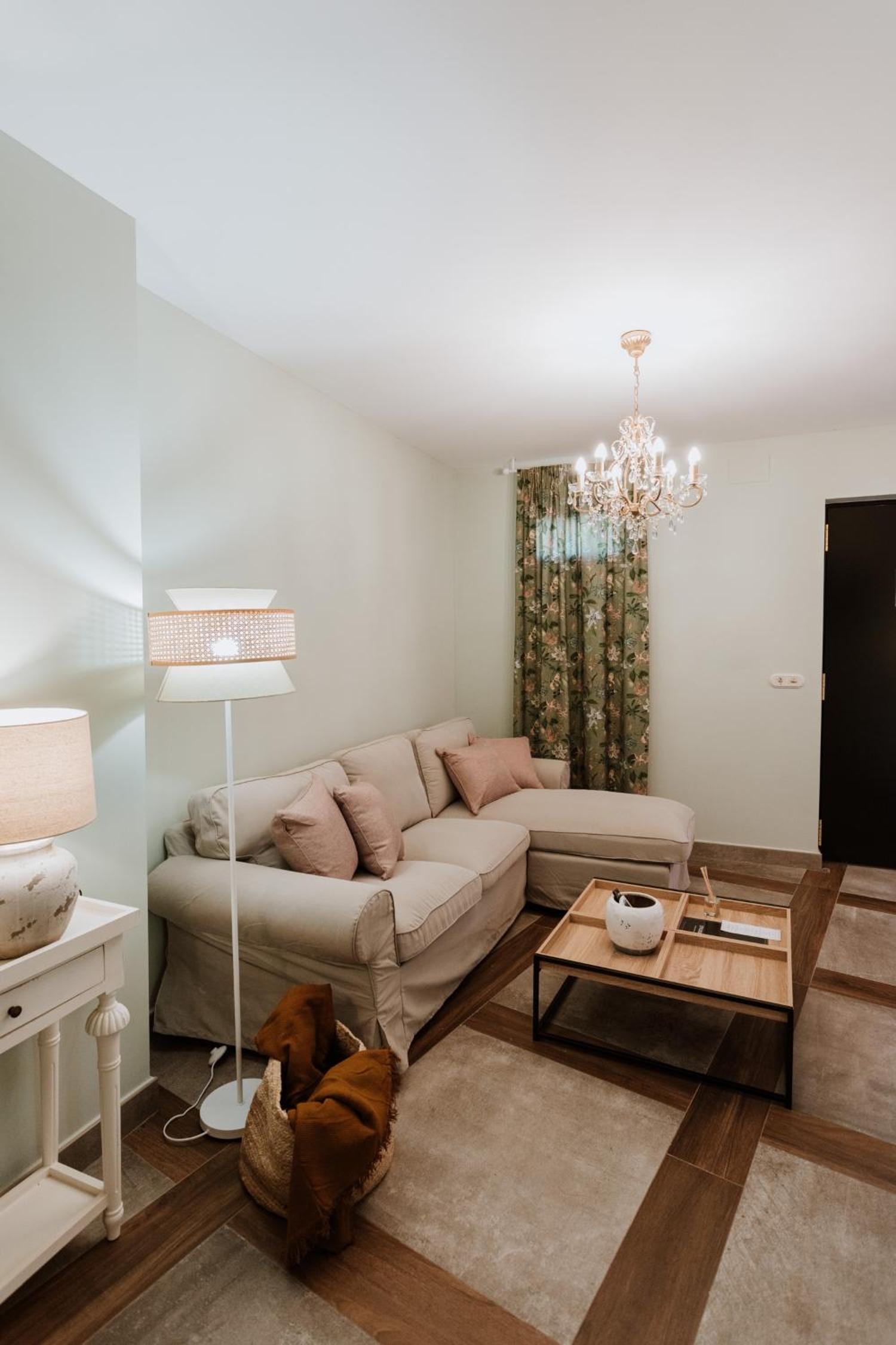 Apartamentos Boutique Heritage