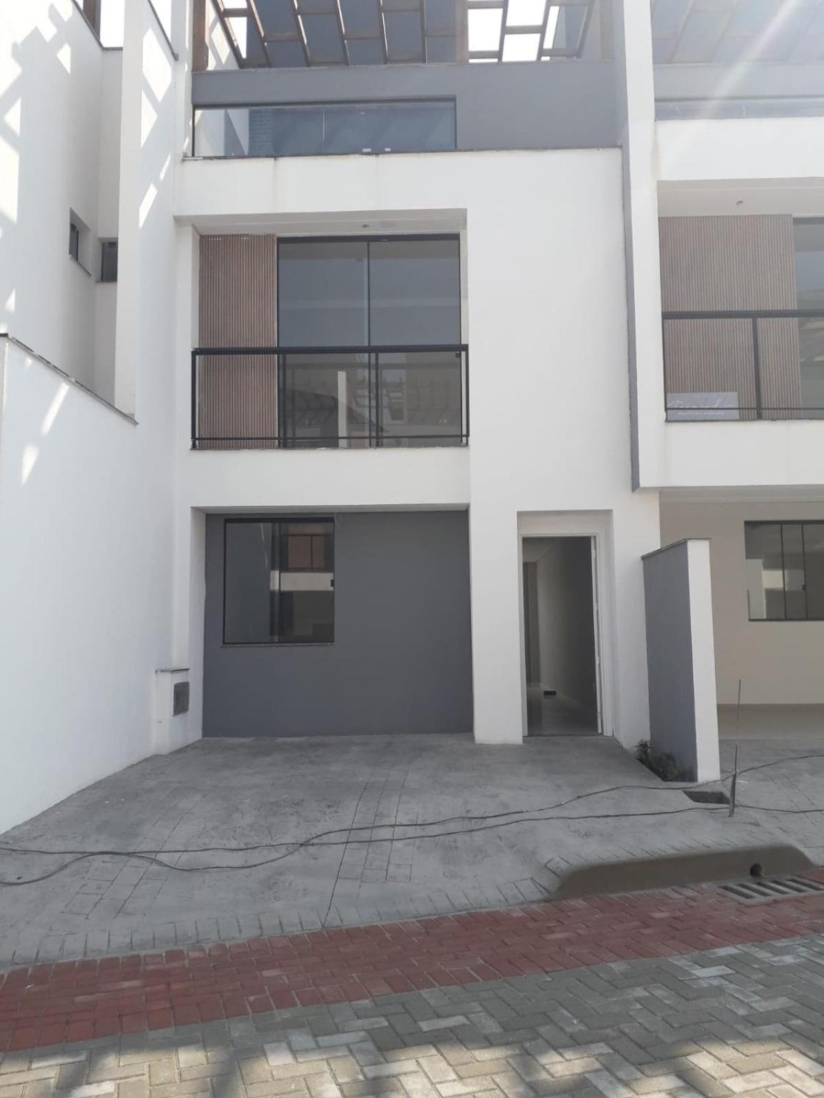 Linda casa com jacuzzi e churrasqueira privada para temporada